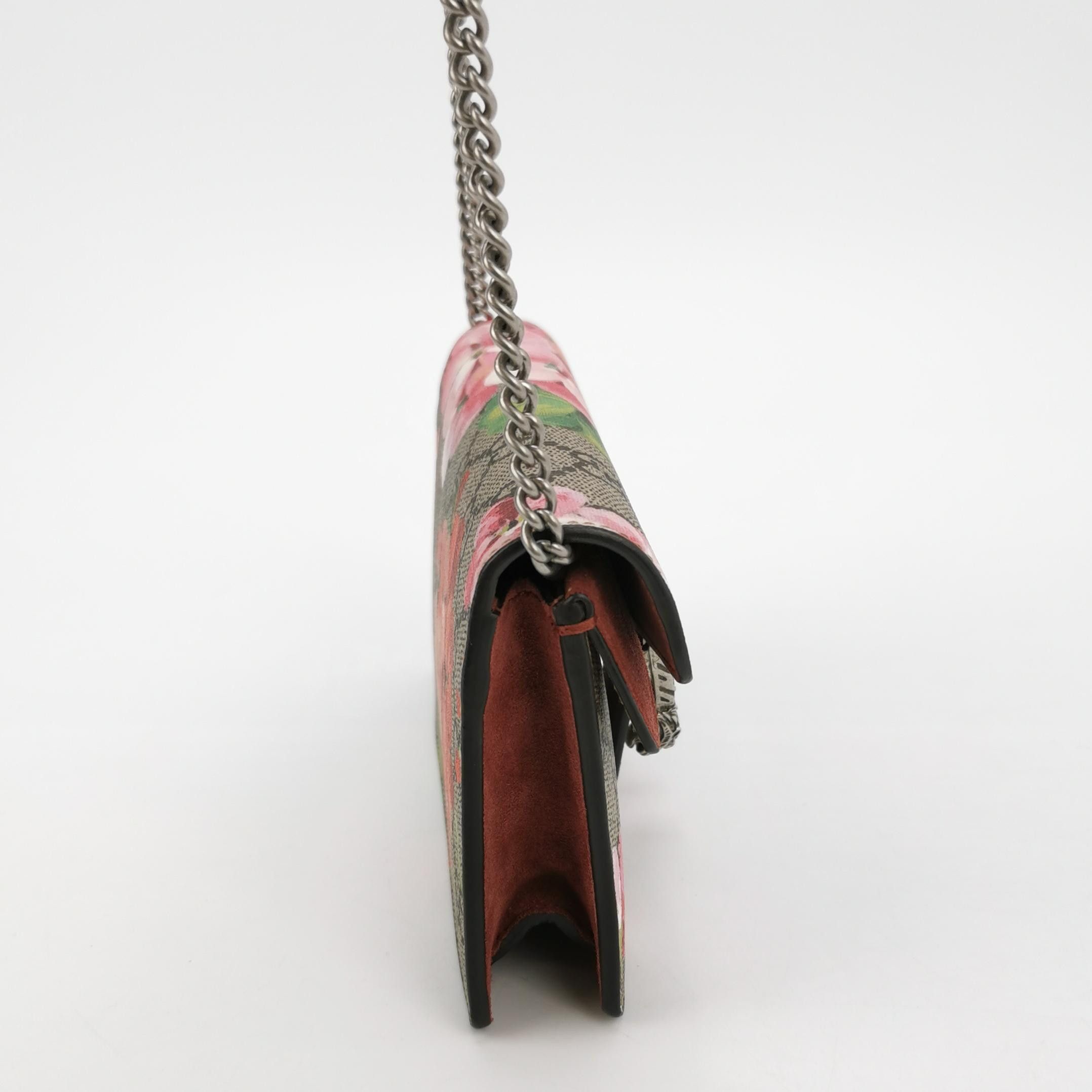 Gucci Gucci Women os Shoulder Bags Size ONE SIZE - 4 Thumbnail