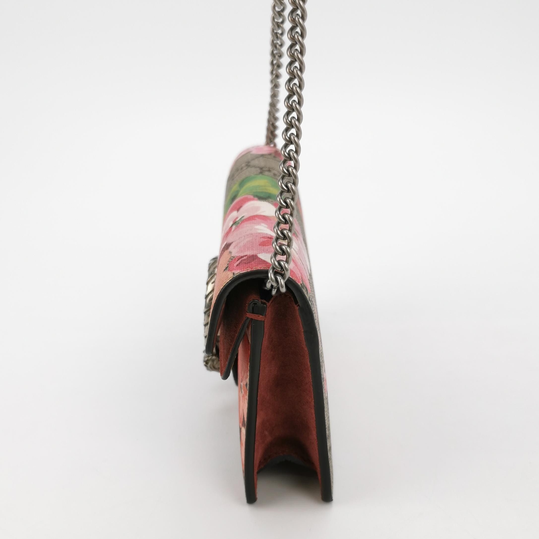 Gucci Gucci Women os Shoulder Bags Size ONE SIZE - 3 Thumbnail