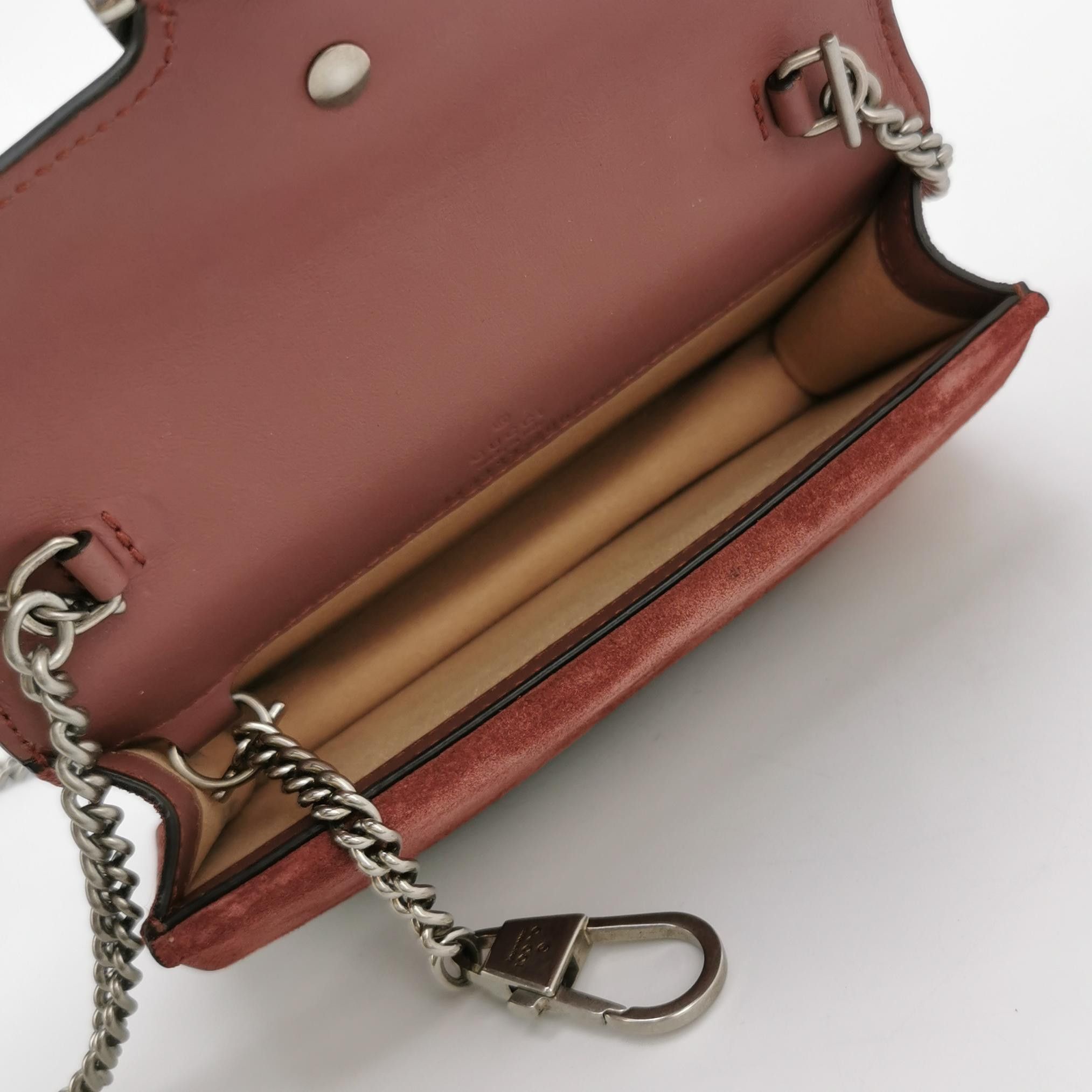 Gucci Gucci Women os Shoulder Bags Size ONE SIZE - 7 Thumbnail