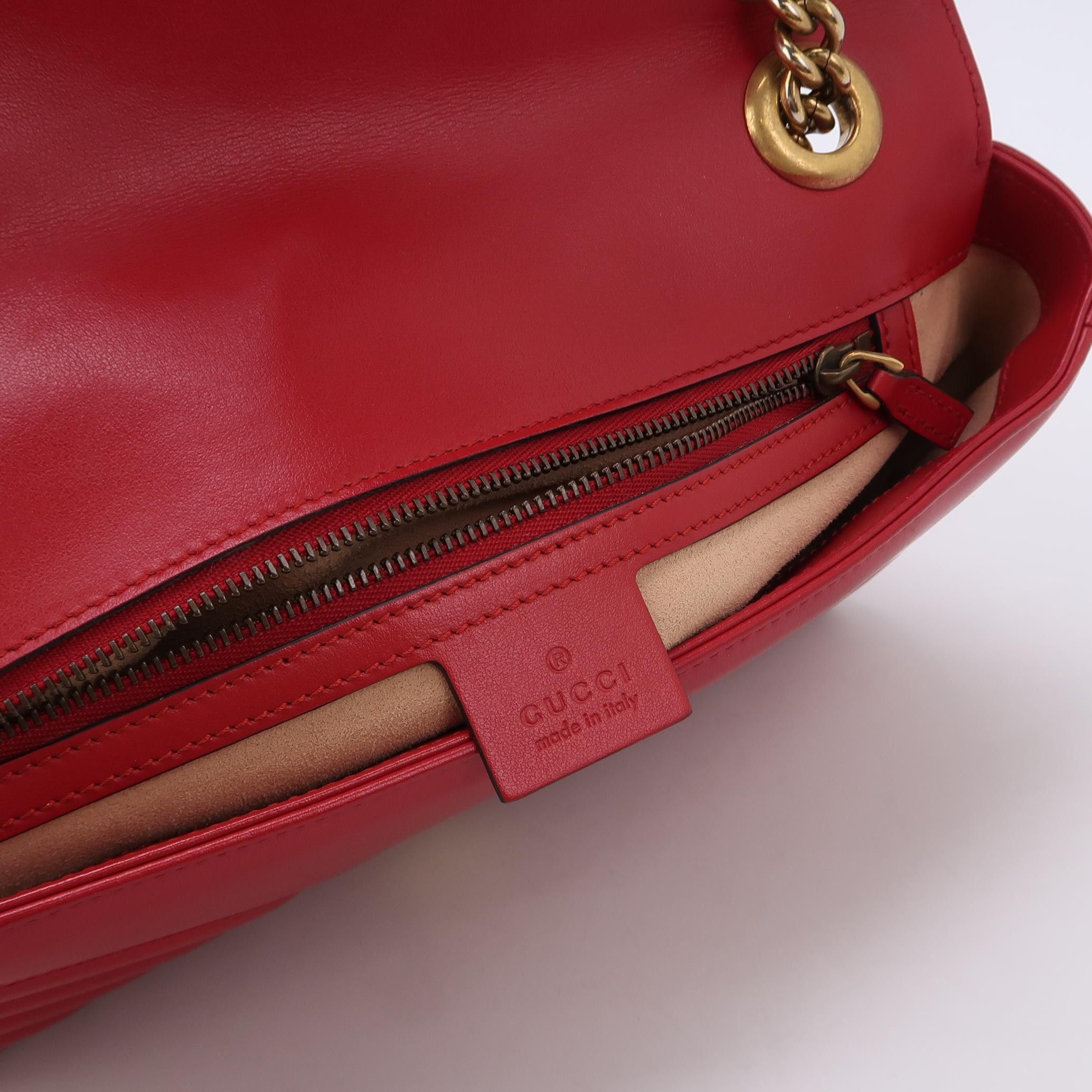 Gucci Gucci Women os Shoulder Bags Size ONE SIZE - 8 Thumbnail