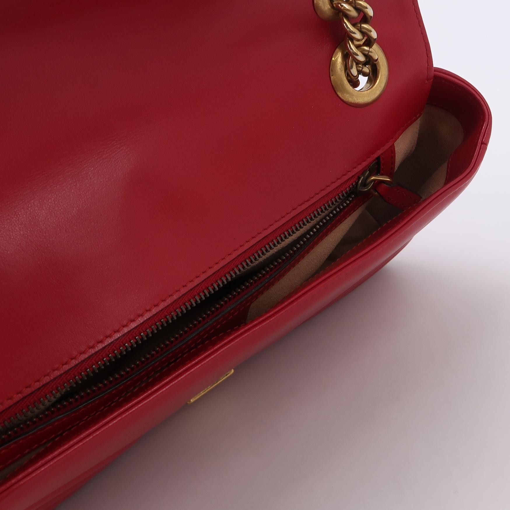 Gucci Gucci Women os Shoulder Bags Size ONE SIZE - 7 Thumbnail