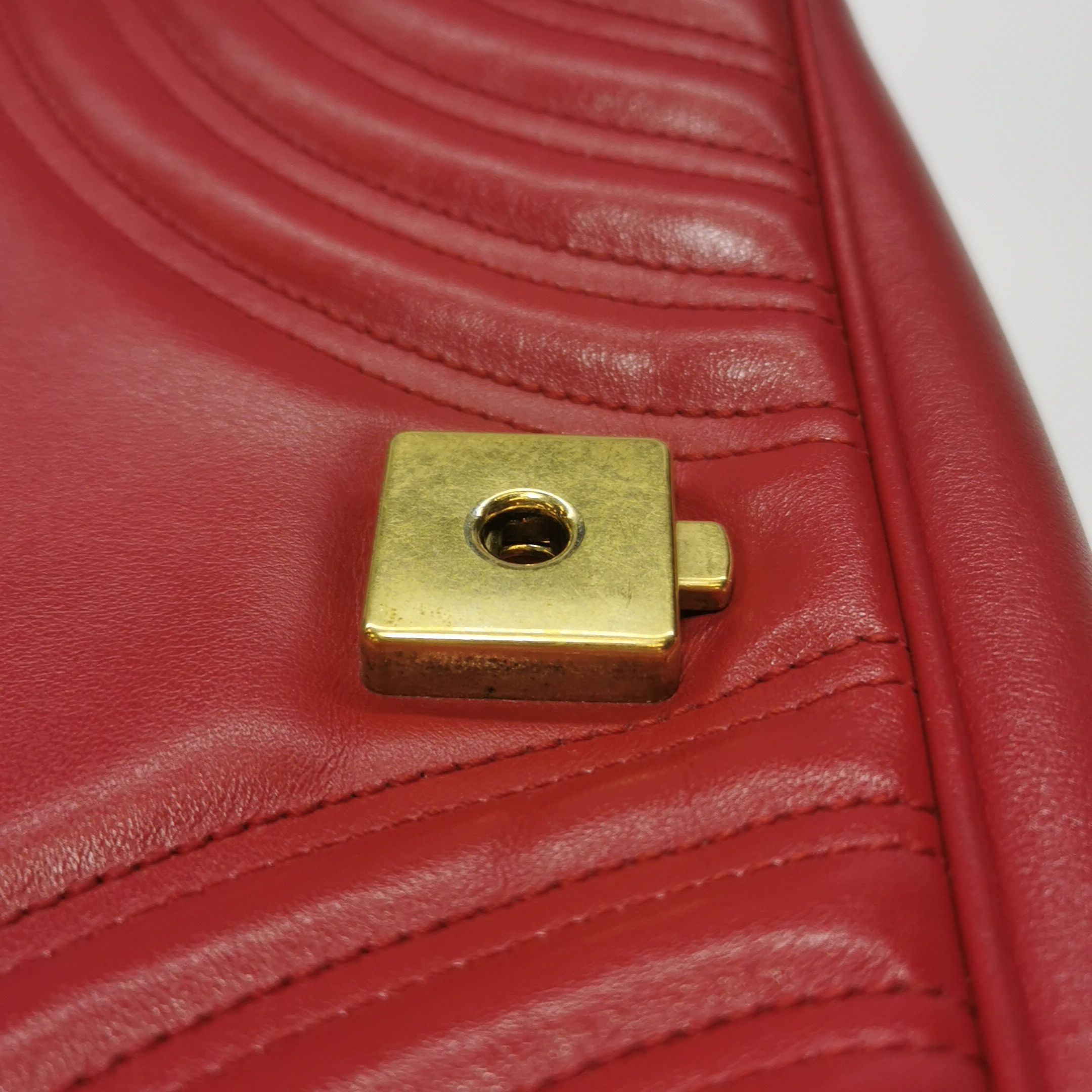 Gucci Gucci Women os Shoulder Bags Size ONE SIZE - 13 Thumbnail