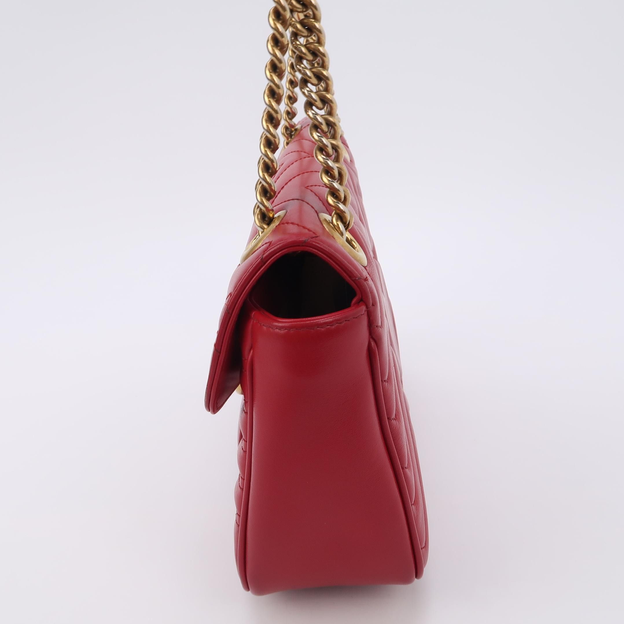 Gucci Gucci Women os Shoulder Bags Size ONE SIZE - 3 Thumbnail