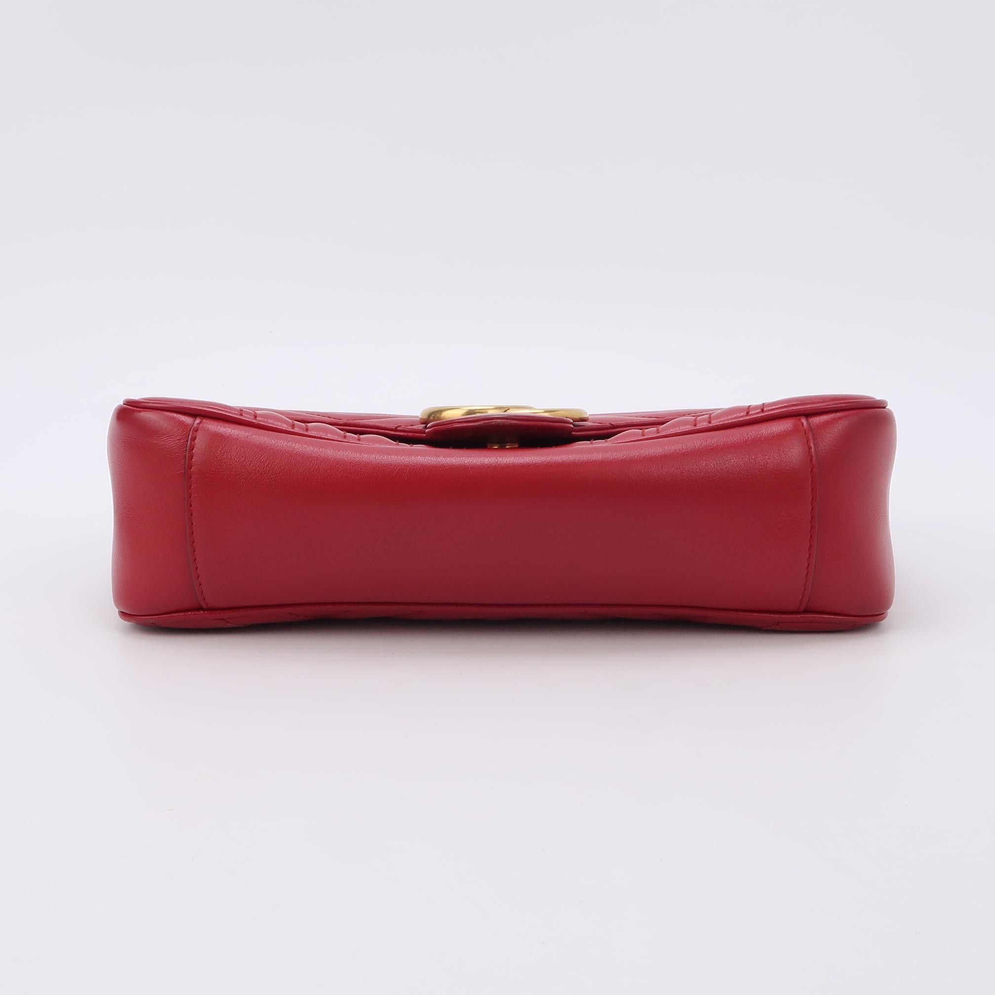 Gucci Gucci Women os Shoulder Bags Size ONE SIZE - 6 Thumbnail