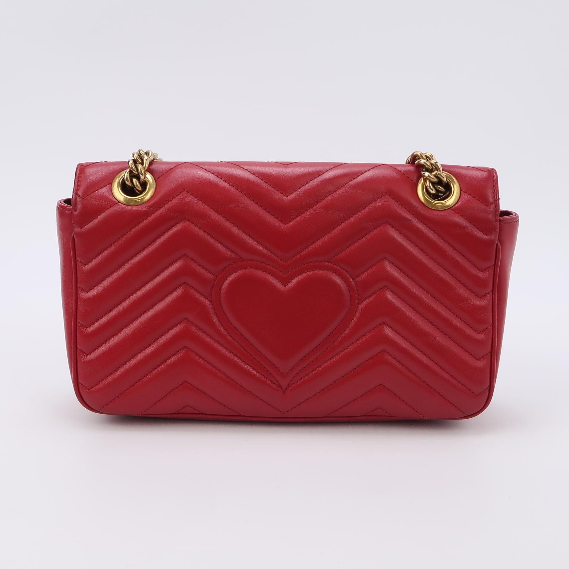 Gucci Gucci Women os Shoulder Bags Size ONE SIZE - 5 Thumbnail
