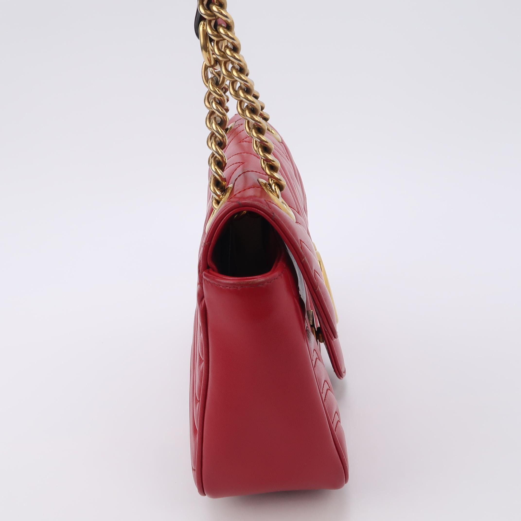 Gucci Gucci Women os Shoulder Bags Size ONE SIZE - 4 Thumbnail