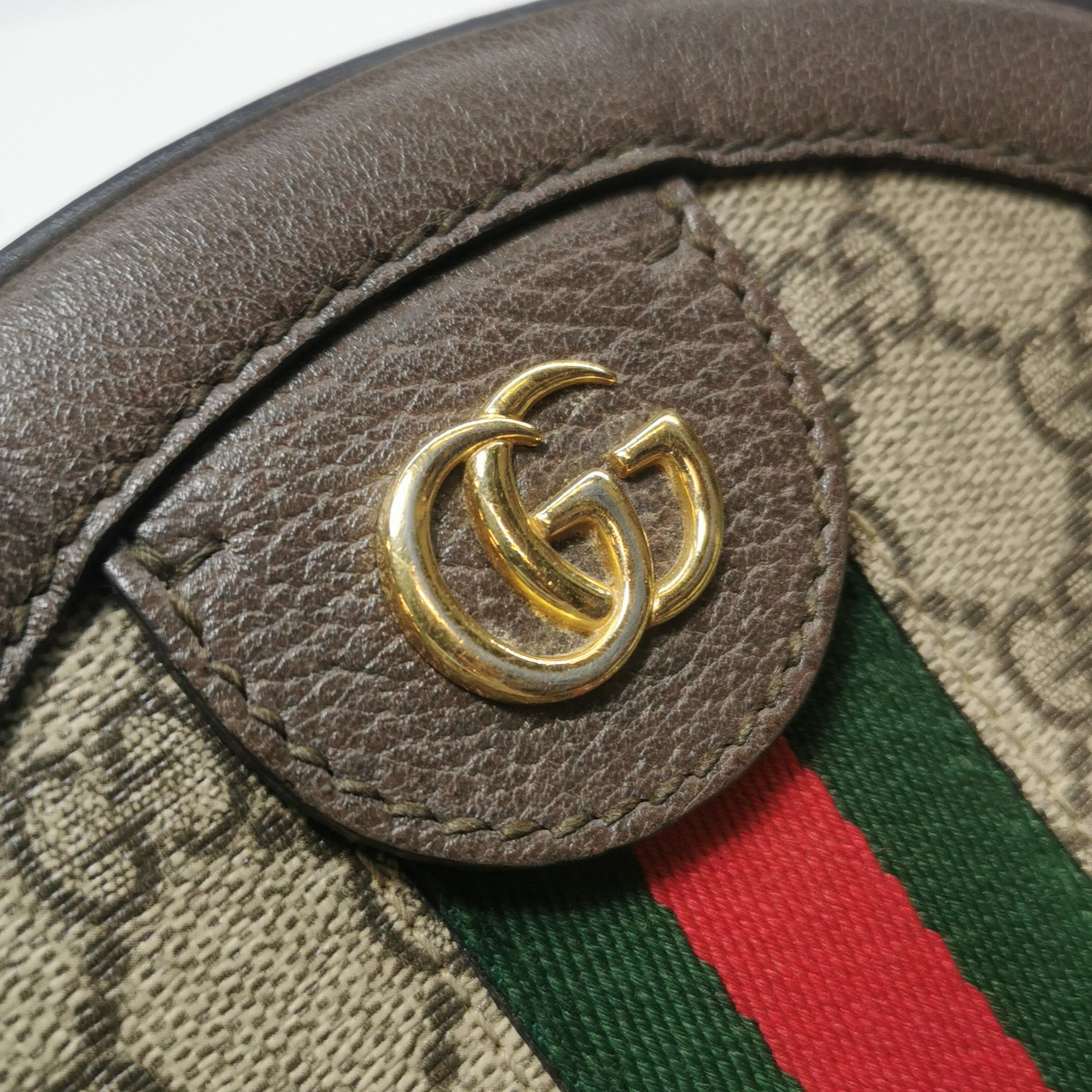 Gucci Gucci Women os Shoulder Bags Size ONE SIZE - 10 Thumbnail