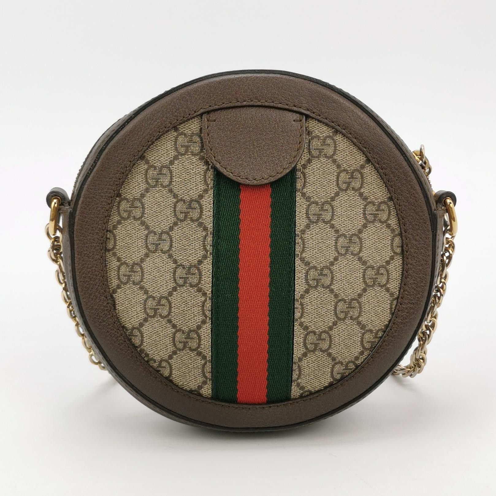 Gucci Gucci Women os Shoulder Bags Size ONE SIZE - 5 Thumbnail