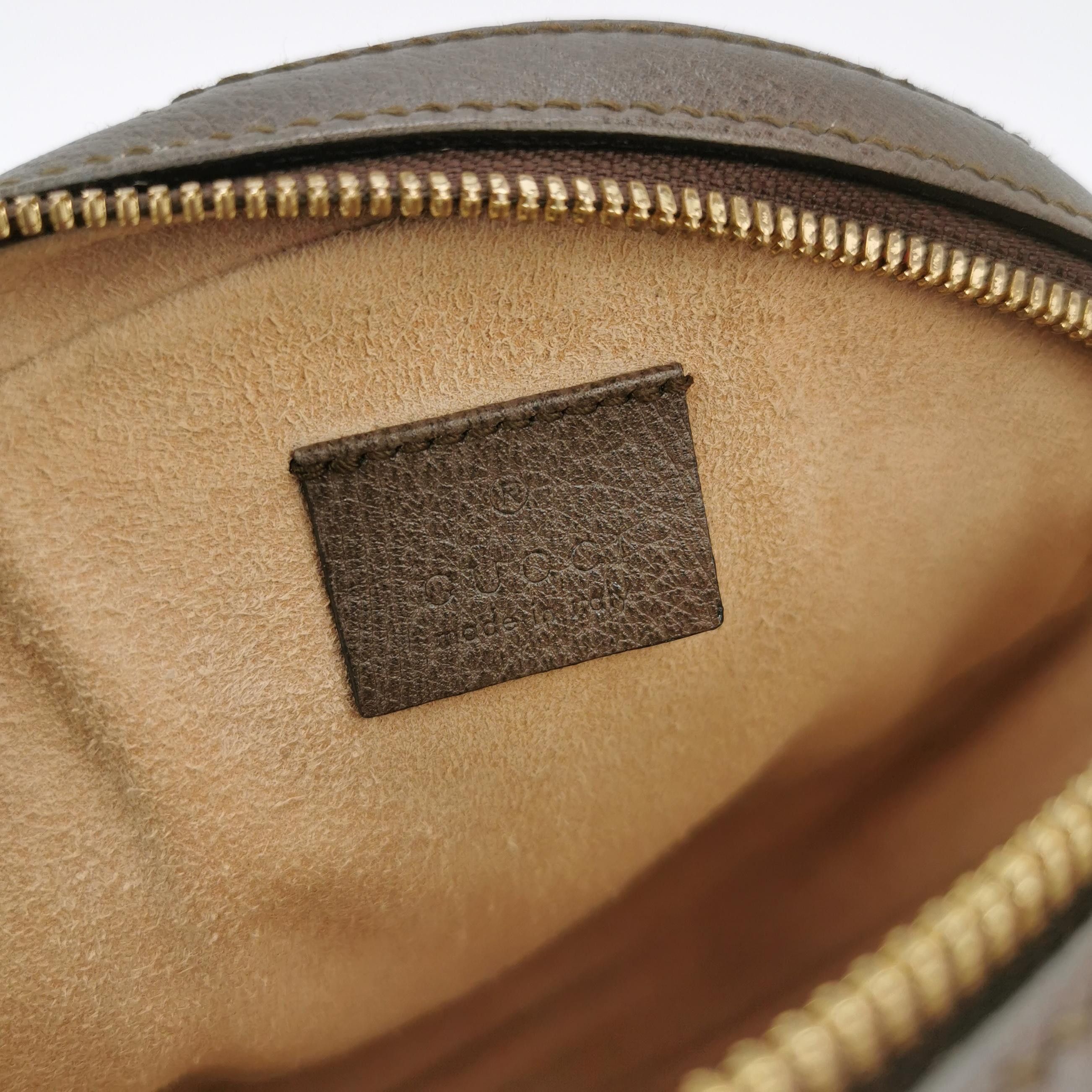 Gucci Gucci Women os Shoulder Bags Size ONE SIZE - 8 Thumbnail