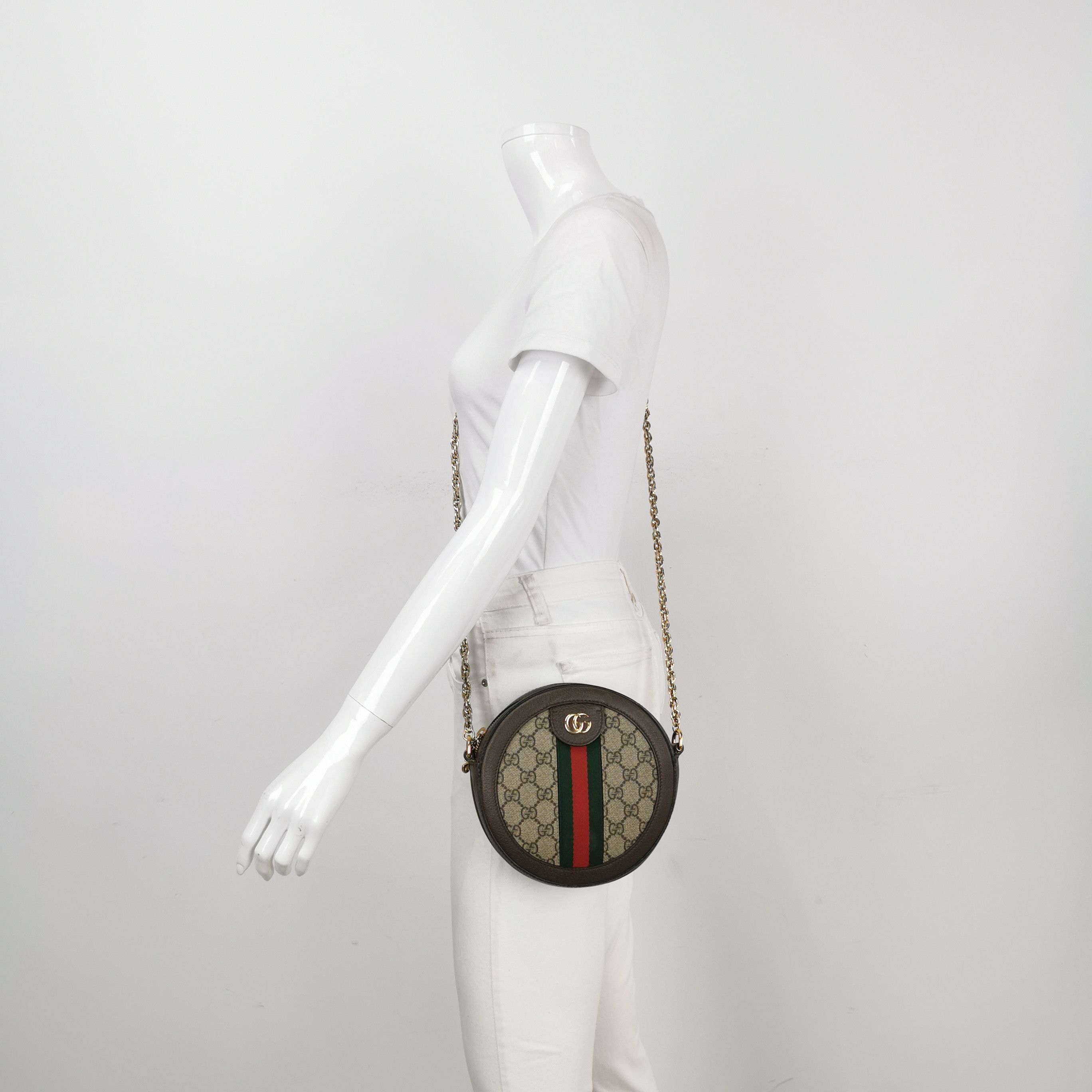 Gucci Gucci Women os Shoulder Bags Size ONE SIZE - 2 Thumbnail