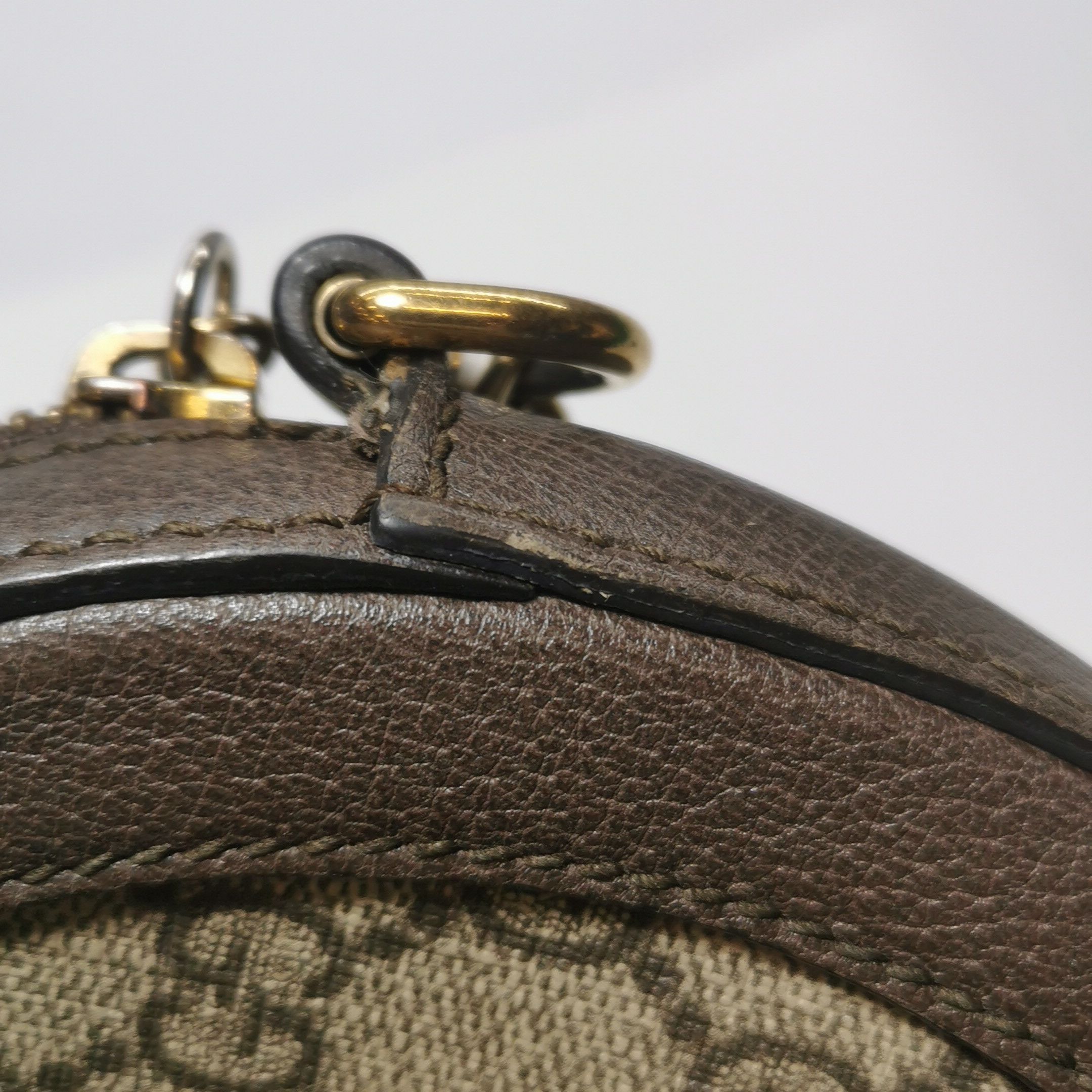 Gucci Gucci Women os Shoulder Bags Size ONE SIZE - 13 Thumbnail