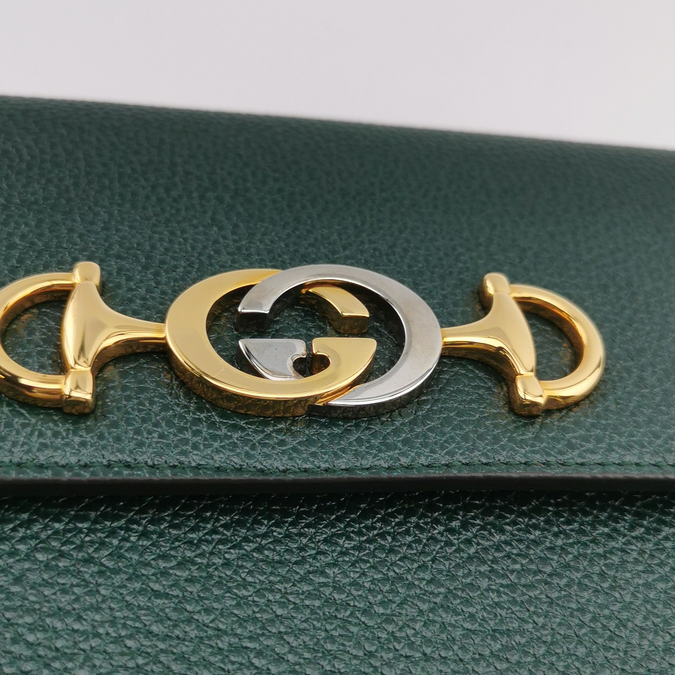 Gucci Gucci Women os Clutches Size ONE SIZE - 10 Thumbnail