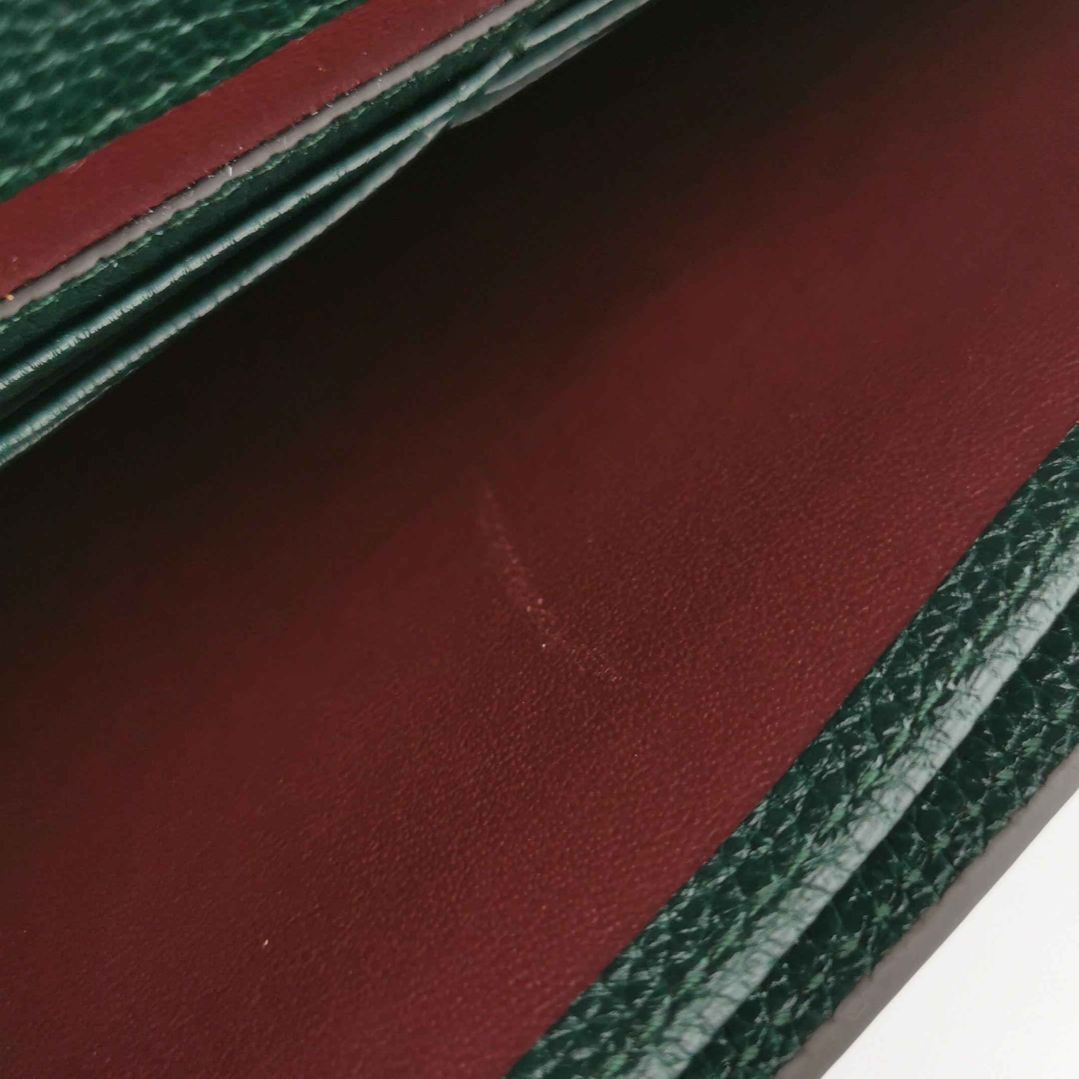 Gucci Gucci Women os Clutches Size ONE SIZE - 9 Thumbnail