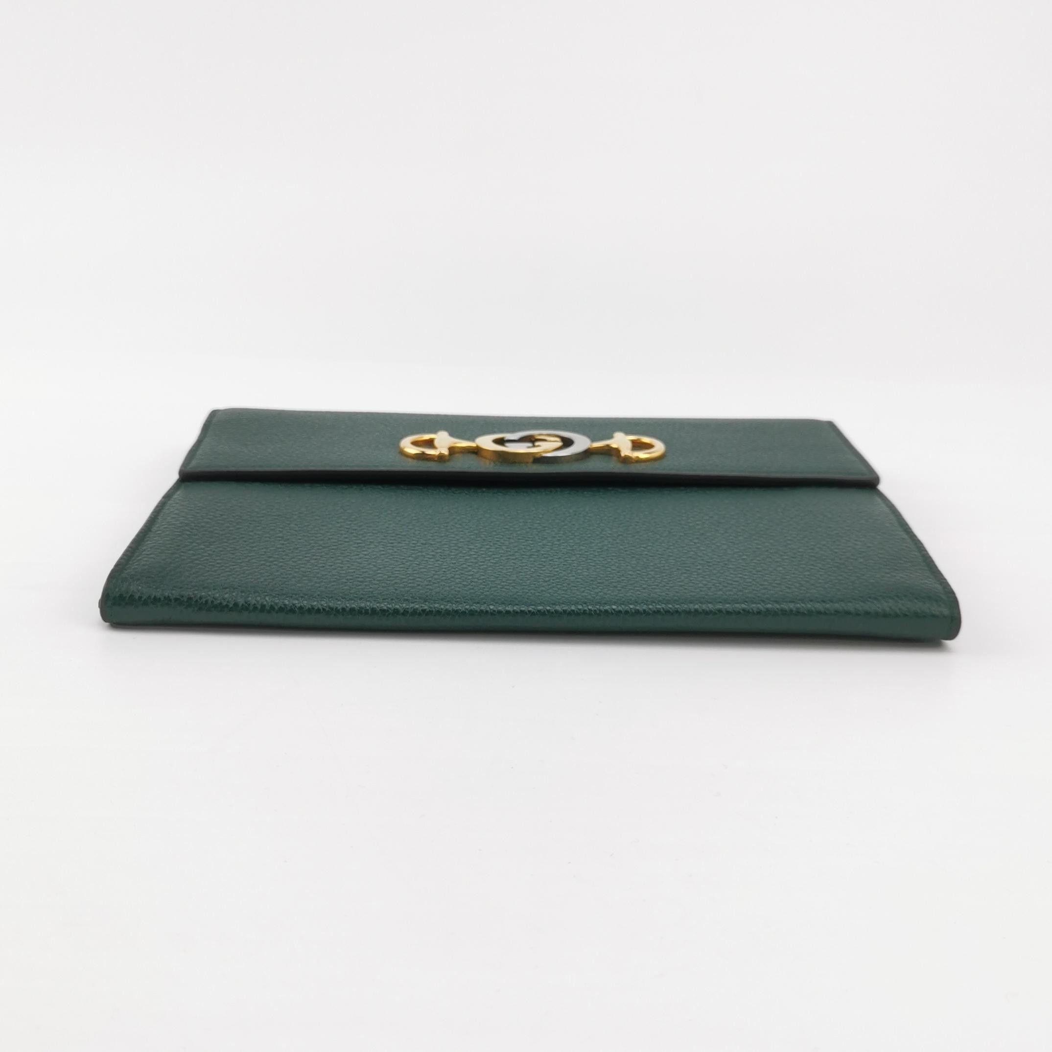 Gucci Gucci Women os Clutches Size ONE SIZE - 5 Thumbnail