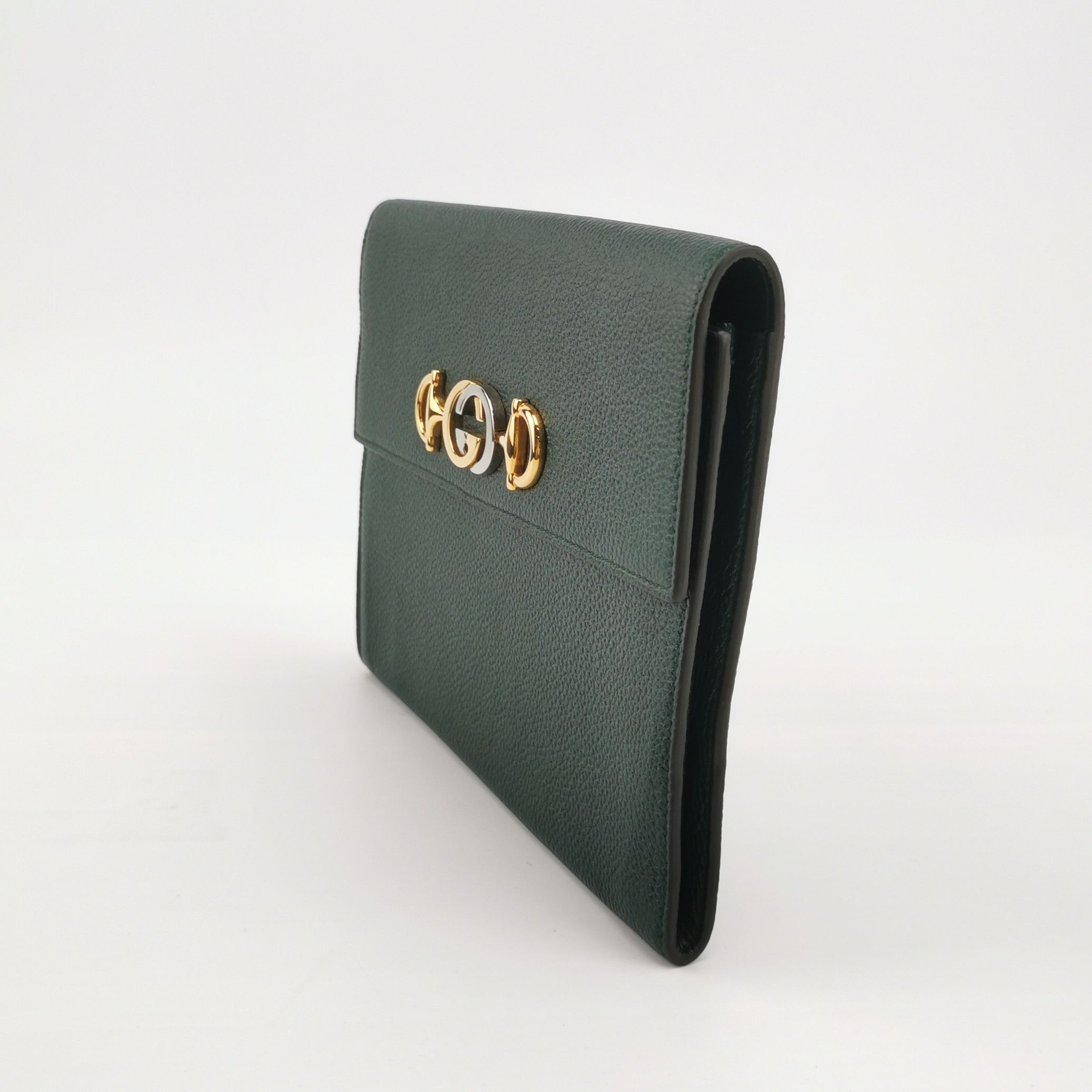 Gucci Gucci Women os Clutches Size ONE SIZE - 2 Thumbnail