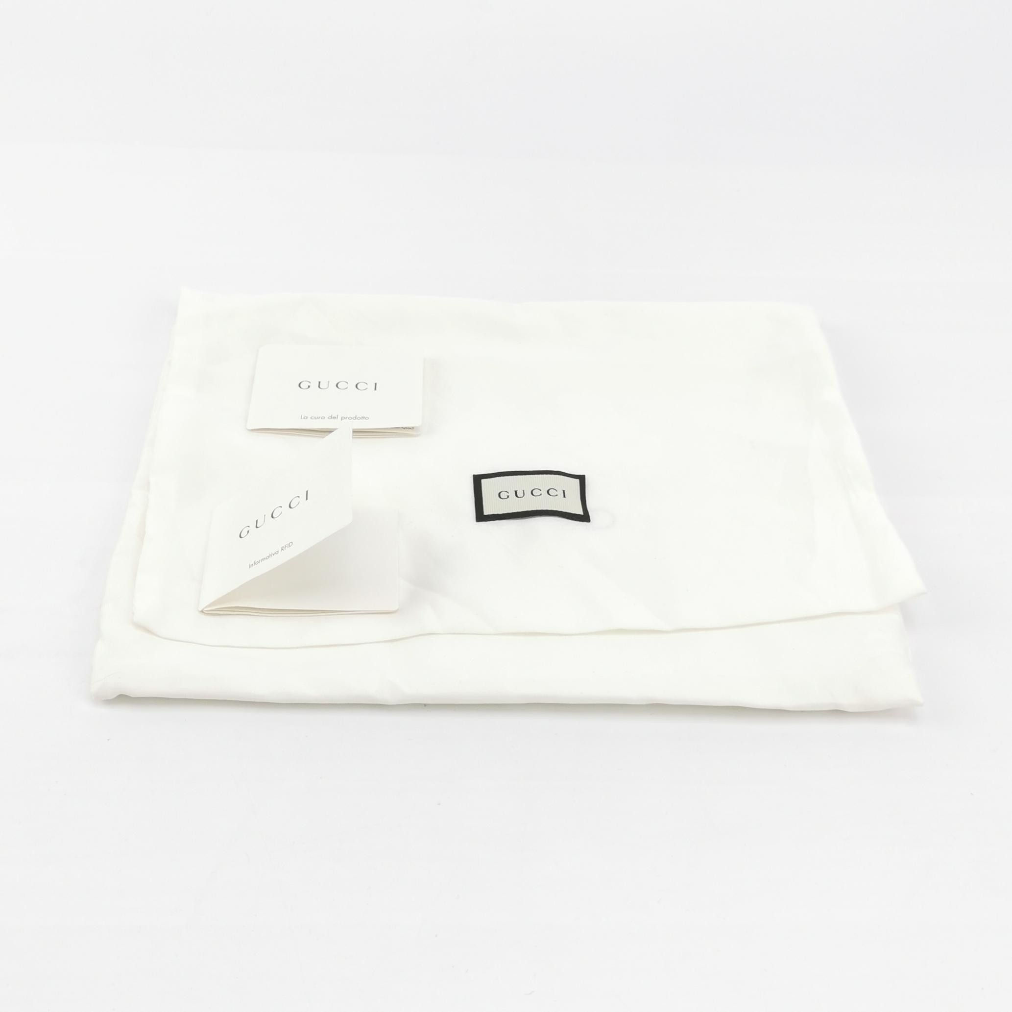 Gucci Gucci Women os Clutches Size ONE SIZE - 8 Thumbnail