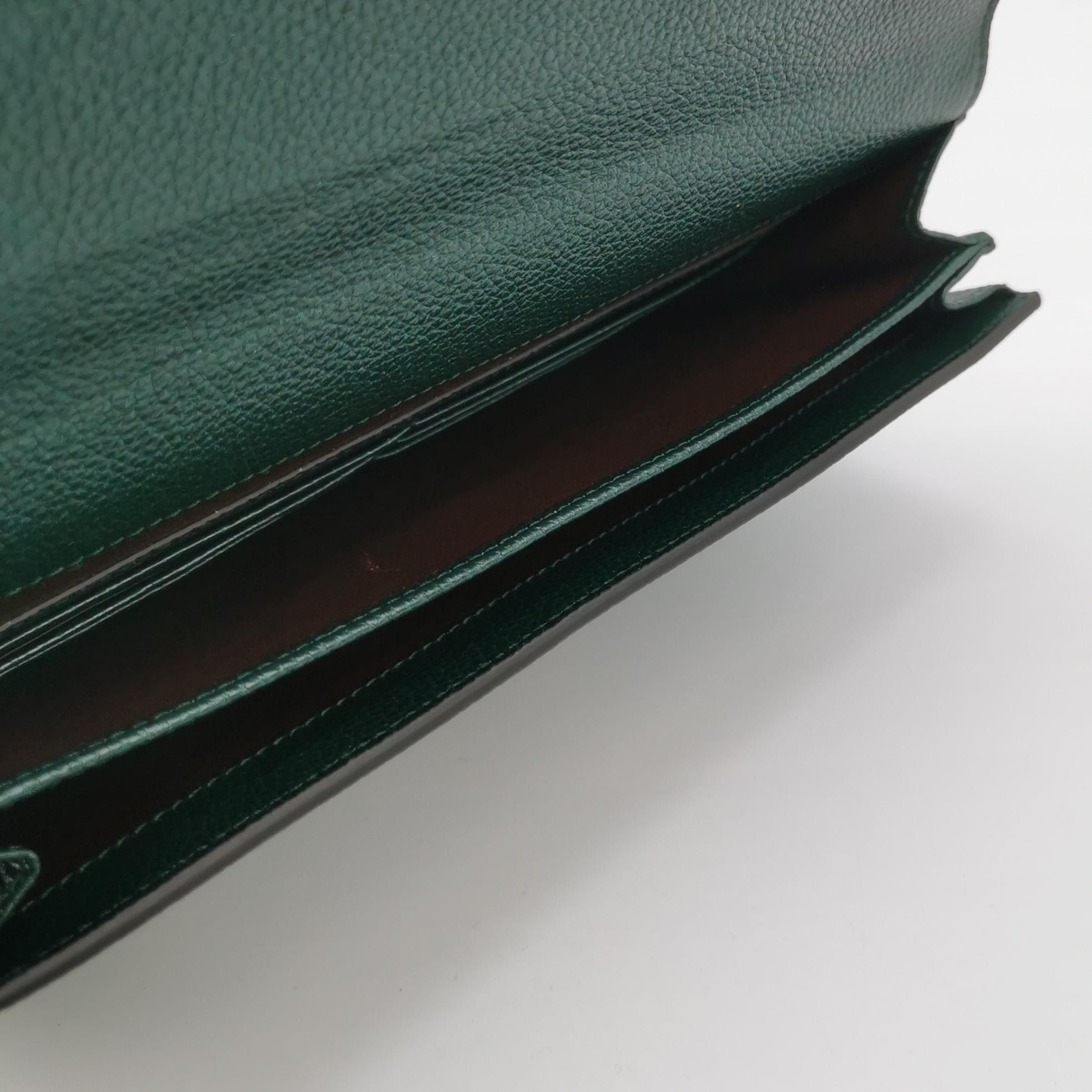 Gucci Gucci Women os Clutches Size ONE SIZE - 6 Thumbnail