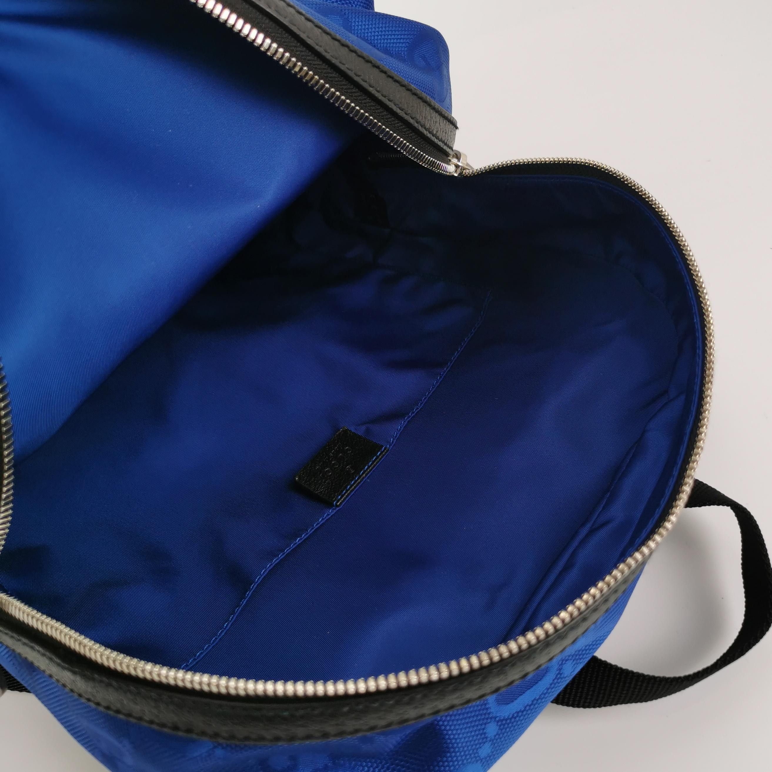 Gucci Gucci Women os Backpacks Size ONE SIZE - 7 Thumbnail