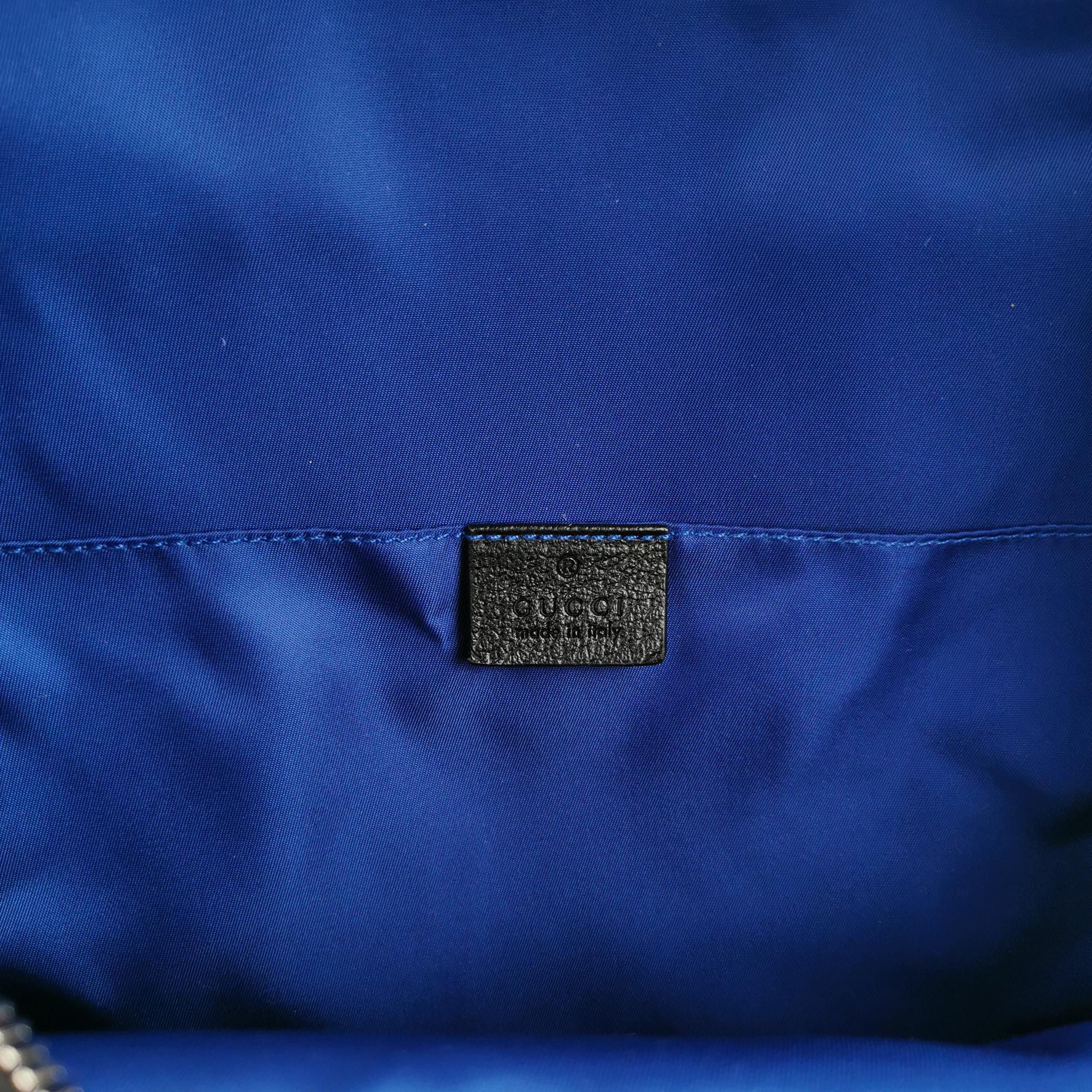 Gucci Gucci Women os Backpacks Size ONE SIZE - 8 Thumbnail