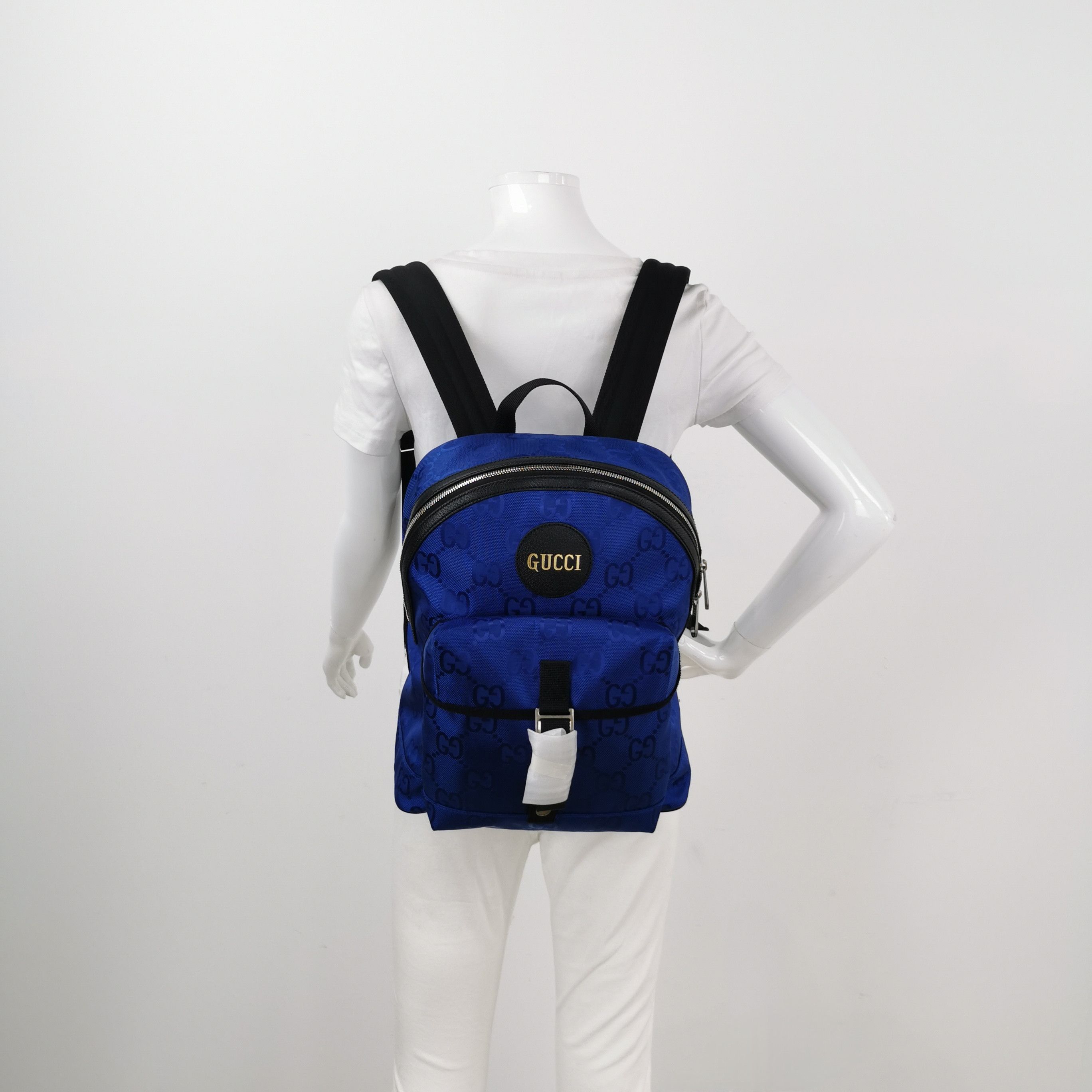 Gucci Gucci Women os Backpacks Size ONE SIZE - 2 Thumbnail