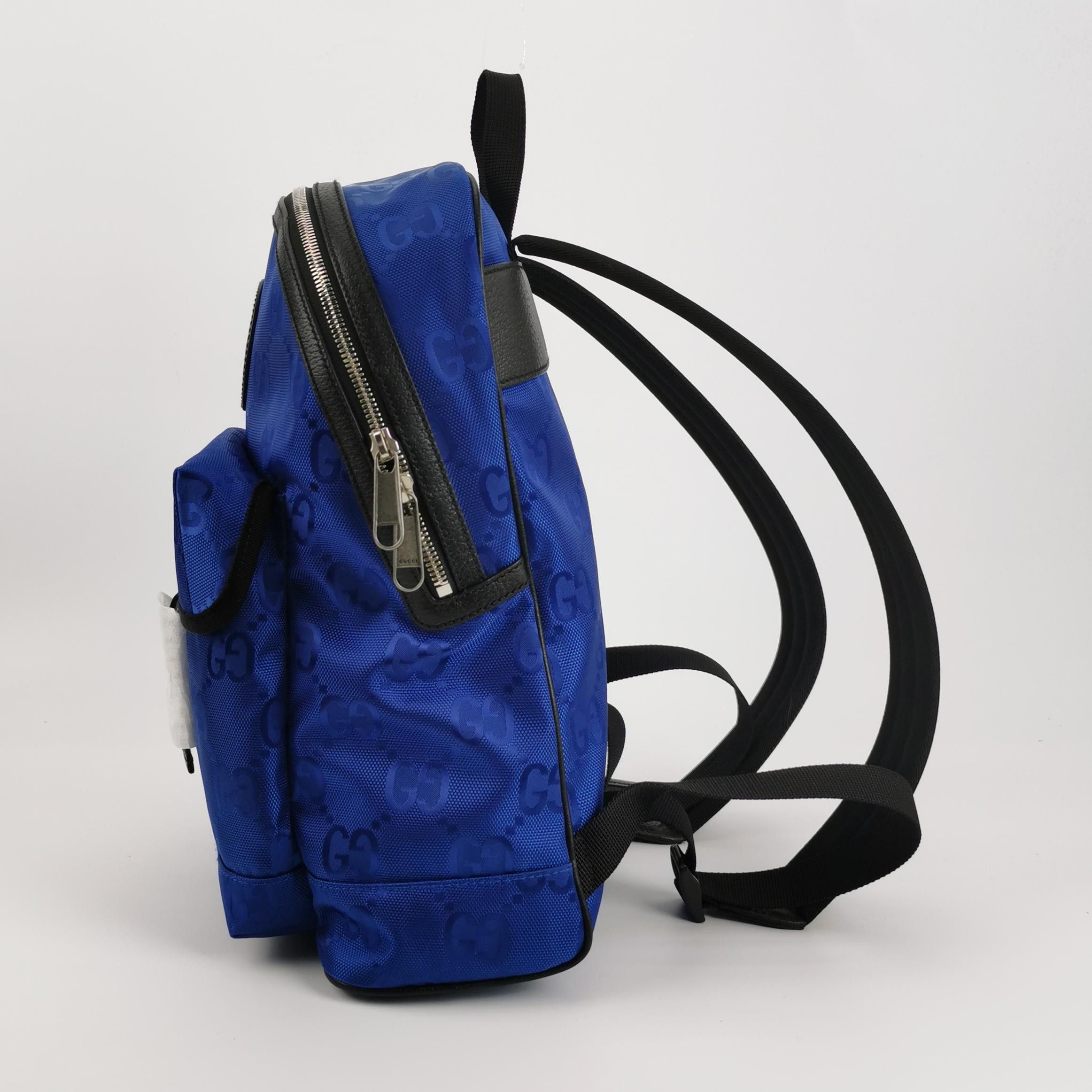 Gucci Gucci Women os Backpacks Size ONE SIZE - 3 Thumbnail