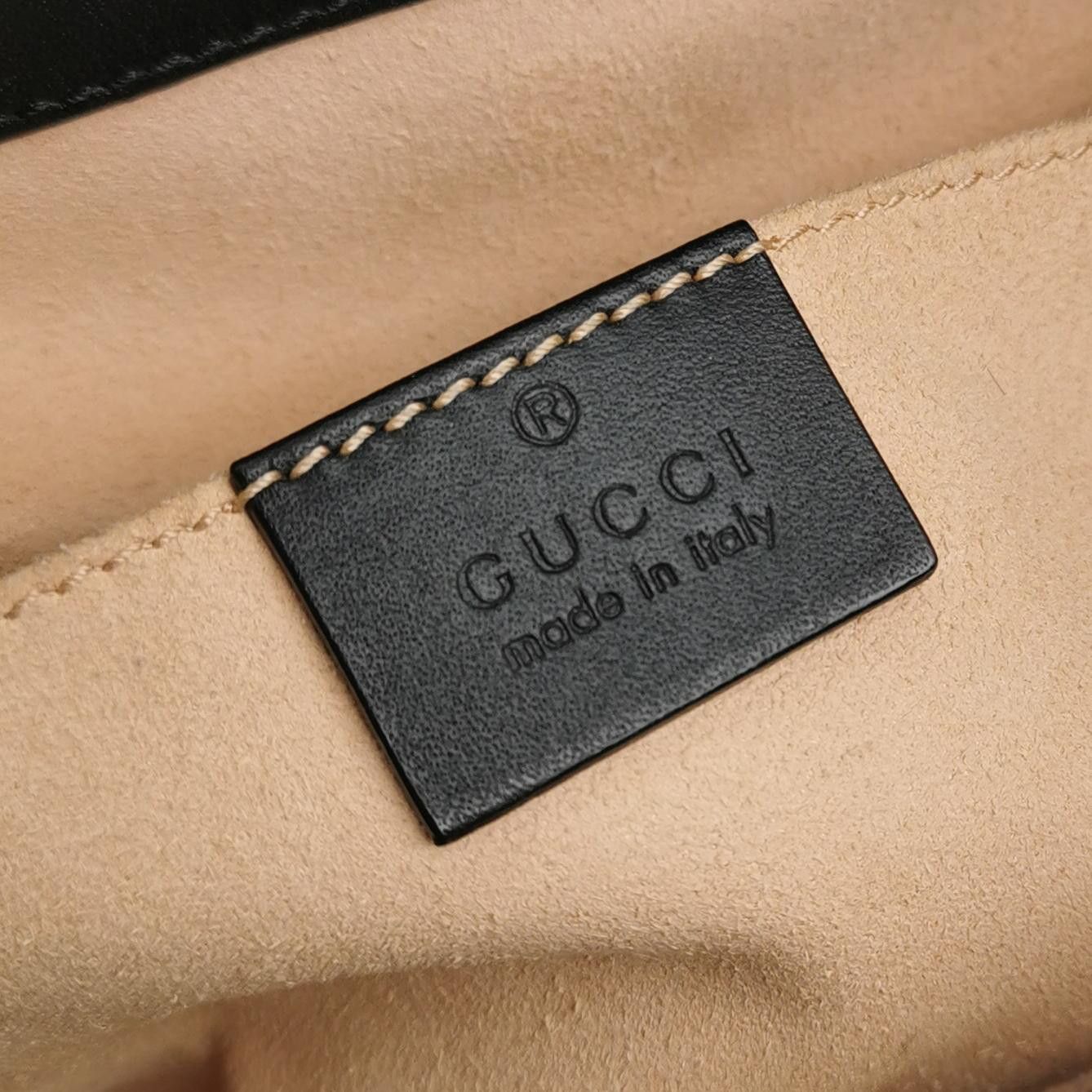 Gucci Gucci Women os Shoulder Bags Size ONE SIZE - 8 Thumbnail