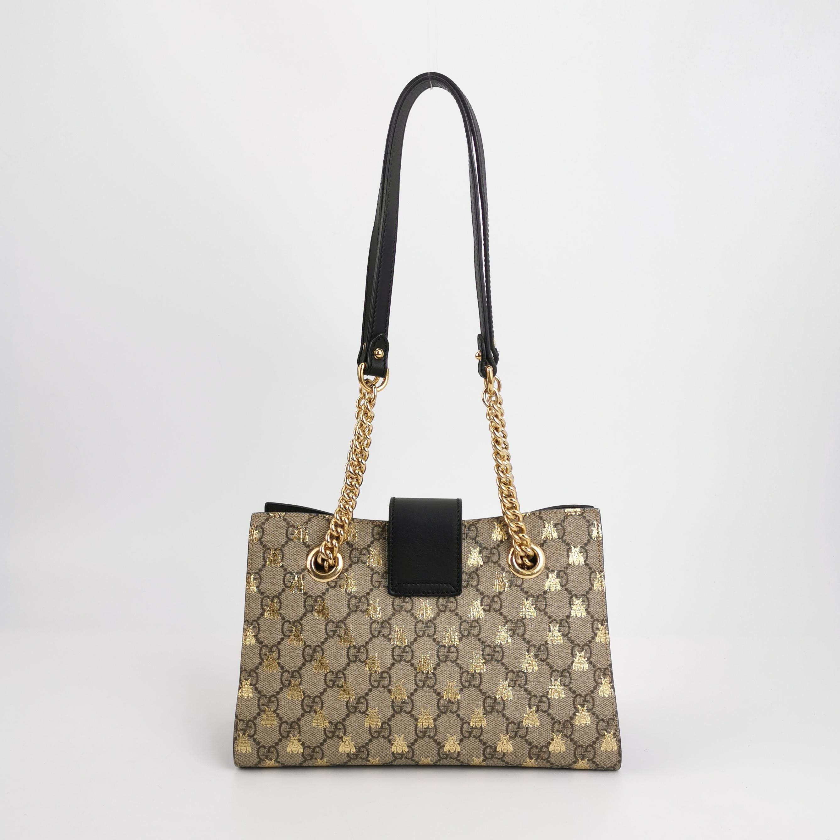 Gucci Gucci Women os Shoulder Bags Size ONE SIZE - 5 Thumbnail