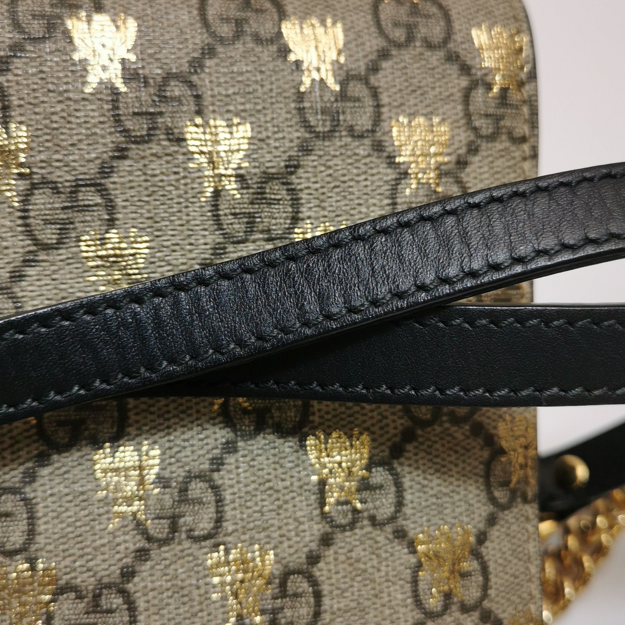 Gucci Gucci Women os Shoulder Bags Size ONE SIZE - 12 Thumbnail