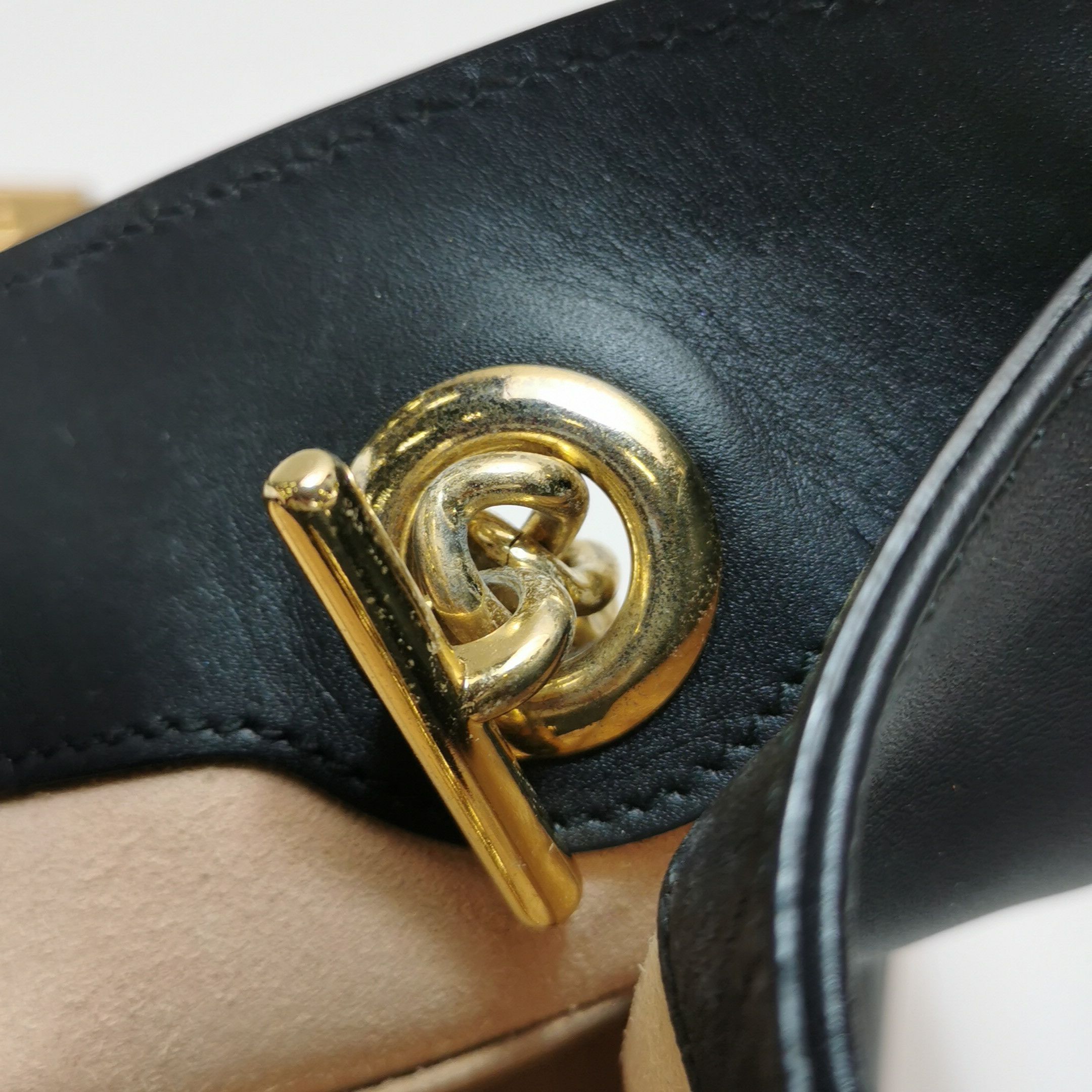Gucci Gucci Women os Shoulder Bags Size ONE SIZE - 10 Thumbnail
