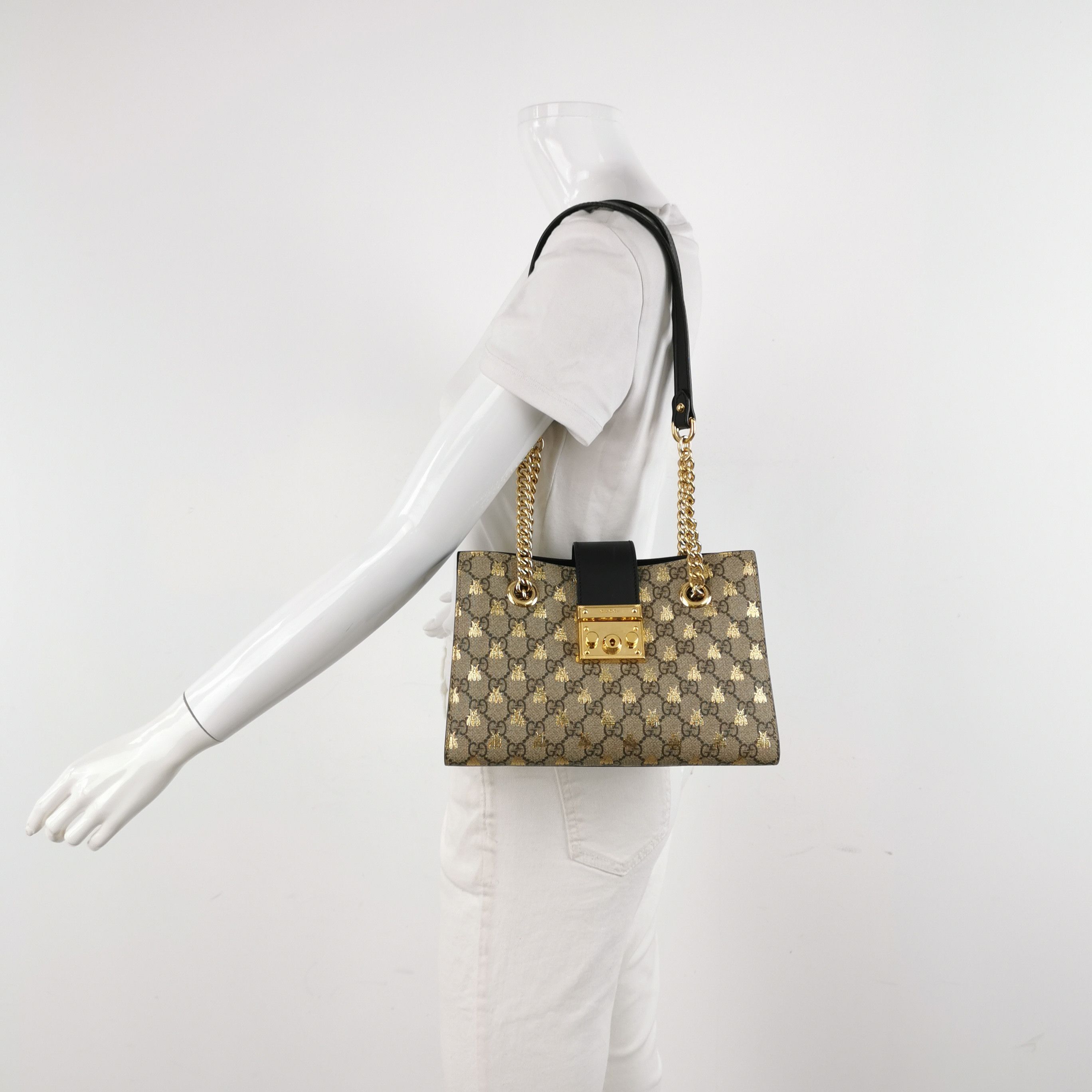 Gucci Gucci Women os Shoulder Bags Size ONE SIZE - 2 Thumbnail