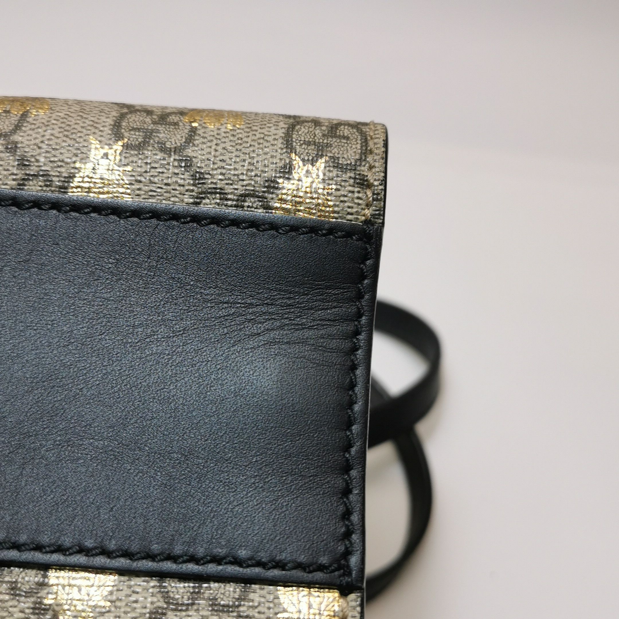 Gucci Gucci Women os Shoulder Bags Size ONE SIZE - 14 Thumbnail