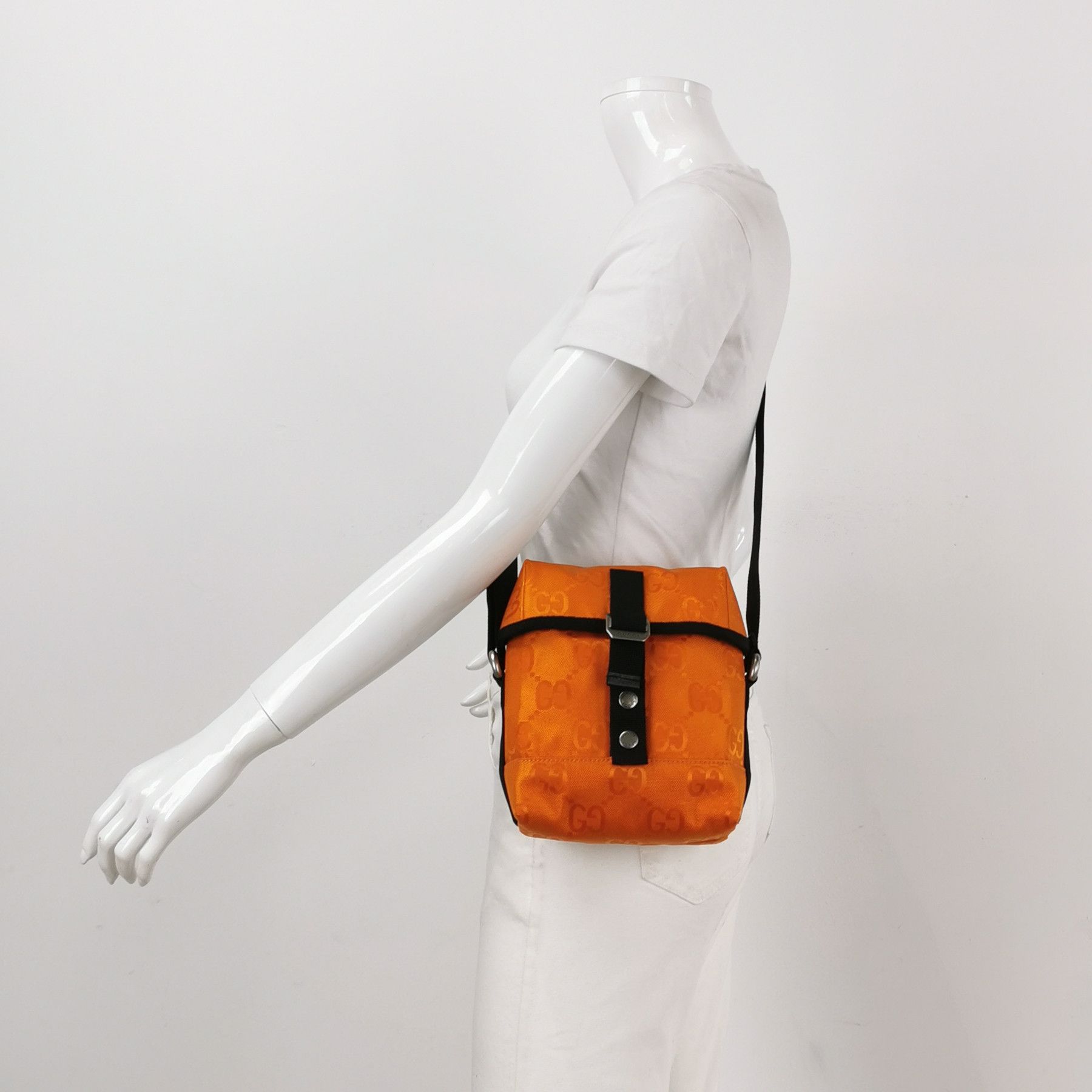 Gucci Gucci Women os Shoulder Bags Size ONE SIZE - 2 Thumbnail