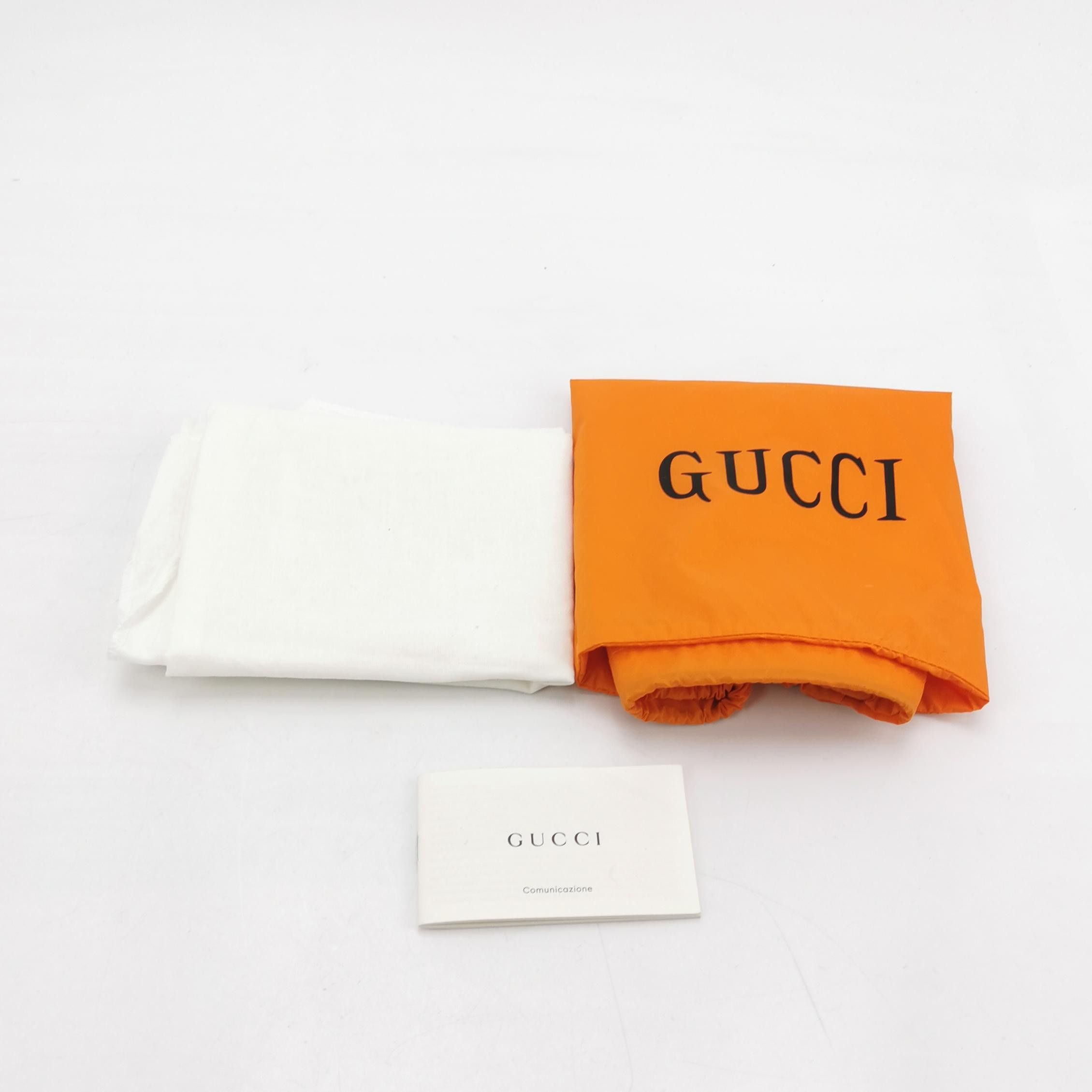 Gucci Gucci Women os Shoulder Bags Size ONE SIZE - 9 Thumbnail