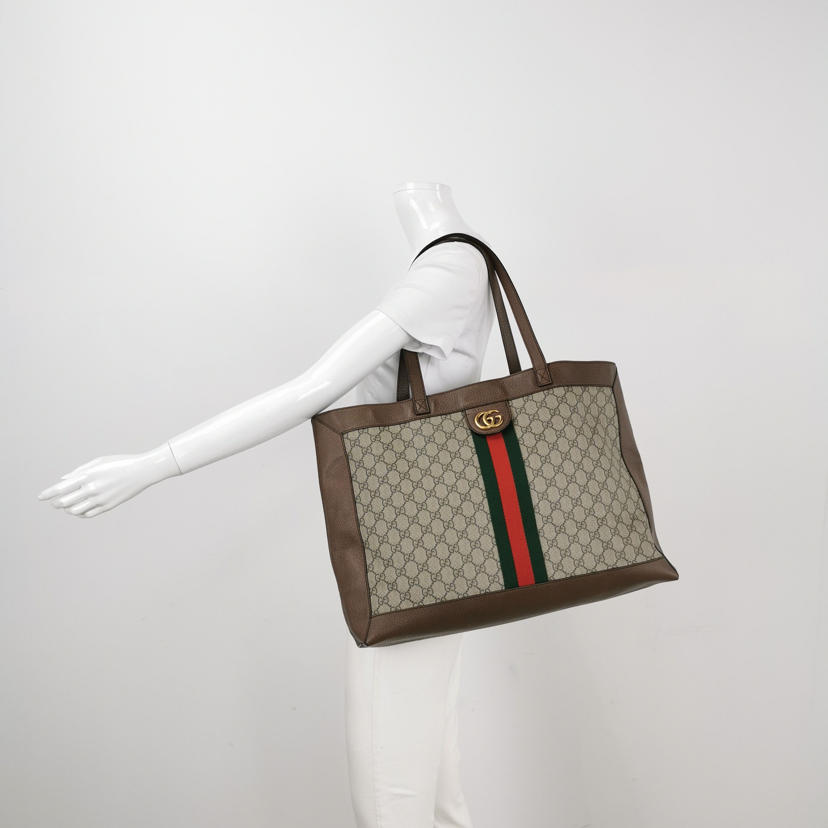 Gucci Gucci Women os Shoulder Bags Size ONE SIZE - 2 Thumbnail