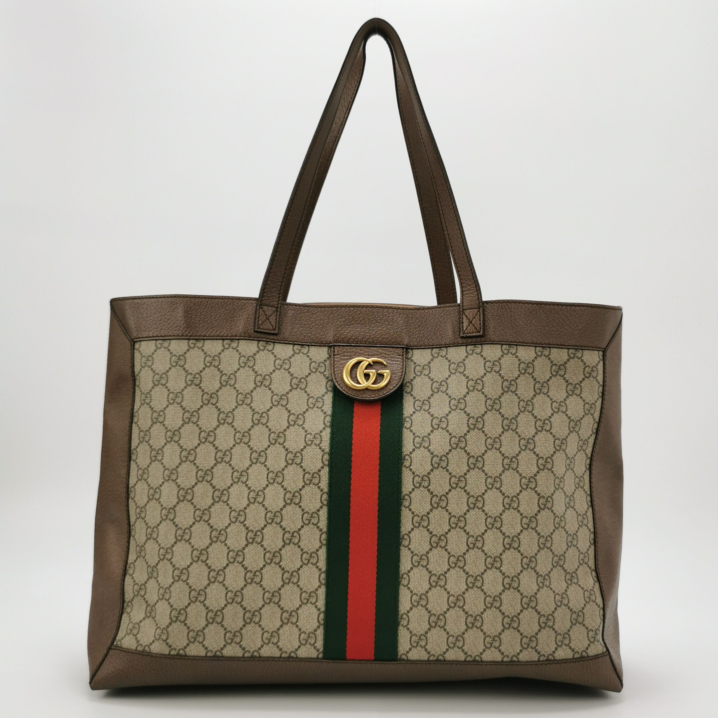 Gucci Gucci Women os Shoulder Bags Size ONE SIZE - 3 Thumbnail