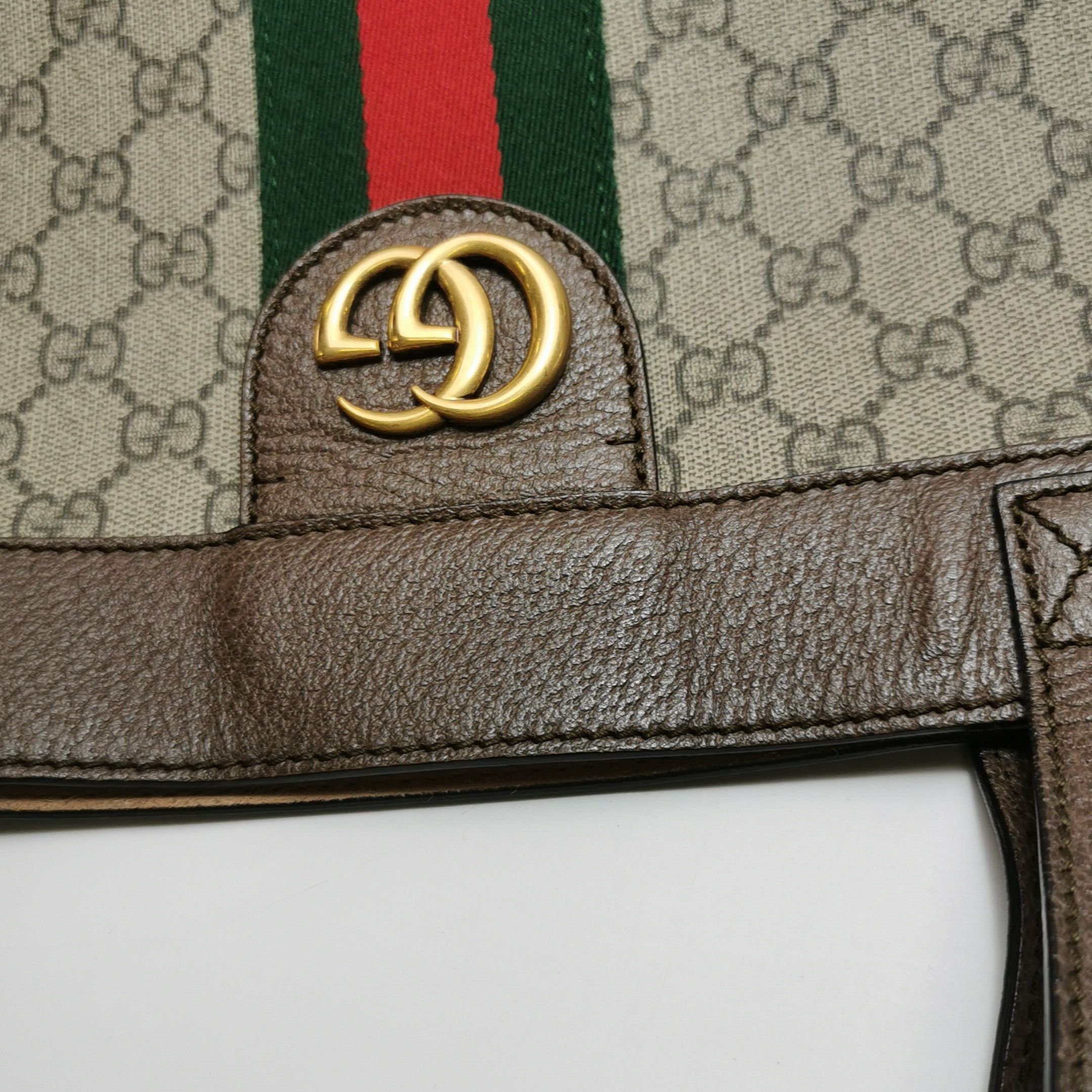 Gucci Gucci Women os Shoulder Bags Size ONE SIZE - 15 Thumbnail