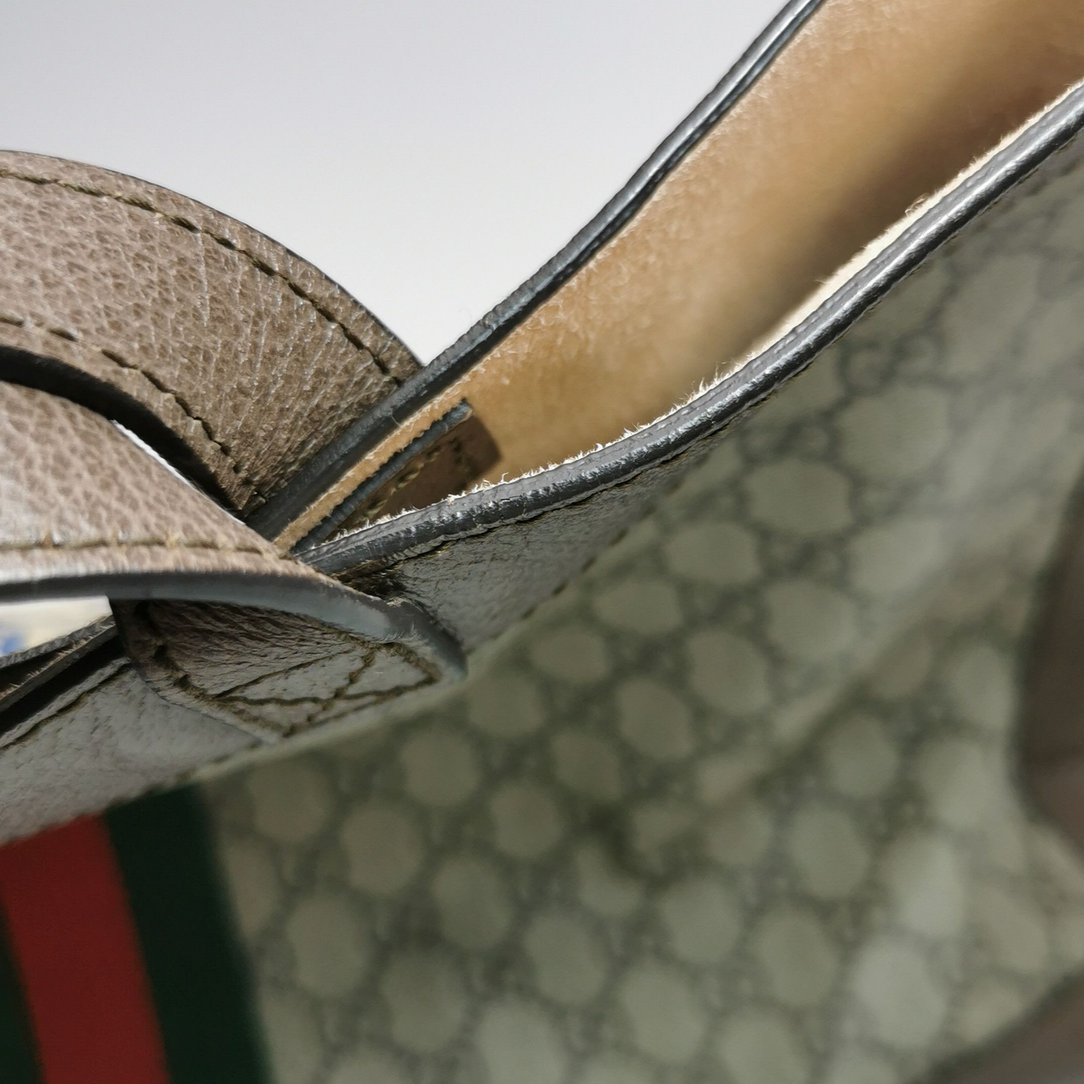 Gucci Gucci Women os Shoulder Bags Size ONE SIZE - 18 Thumbnail
