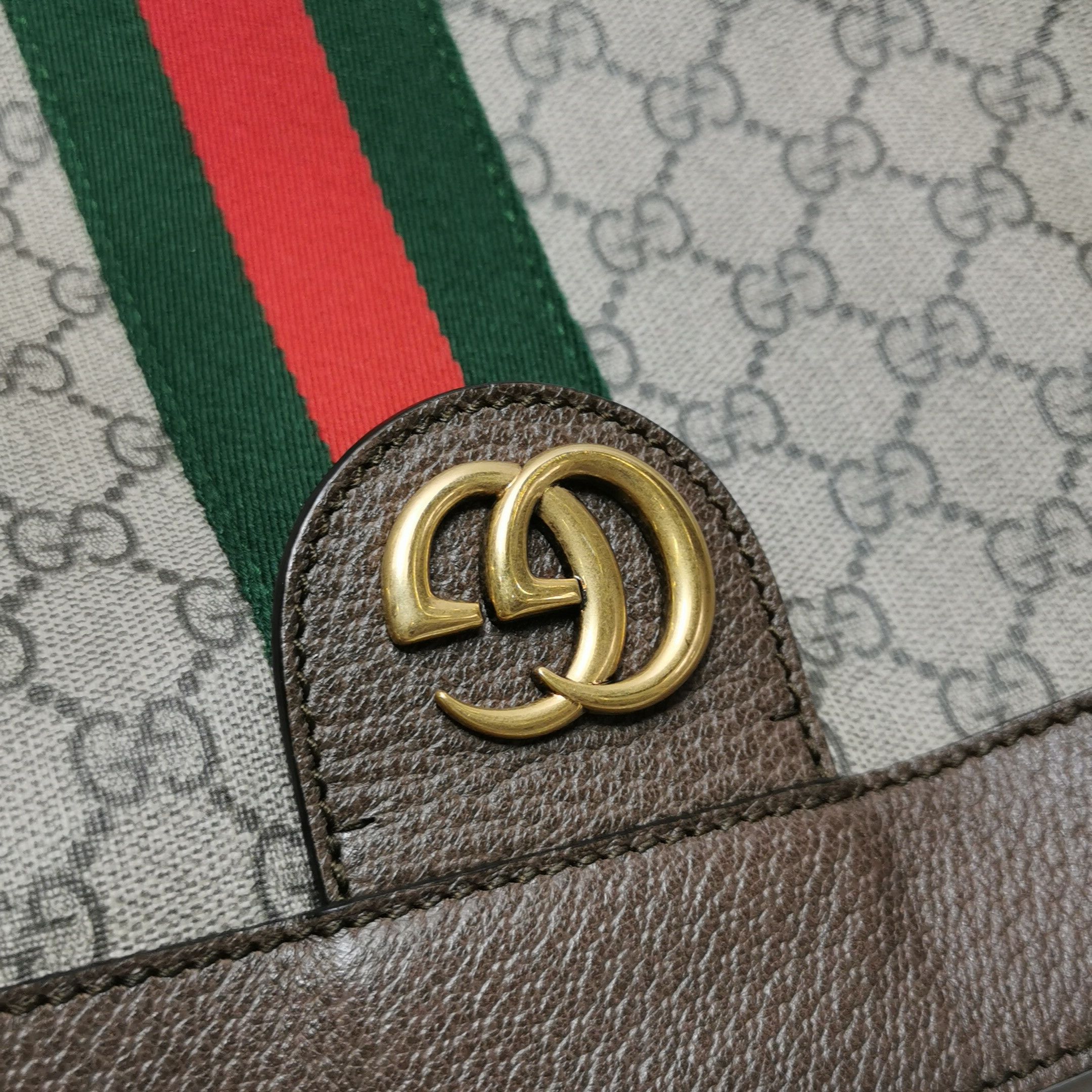 Gucci Gucci Women os Shoulder Bags Size ONE SIZE - 13 Thumbnail