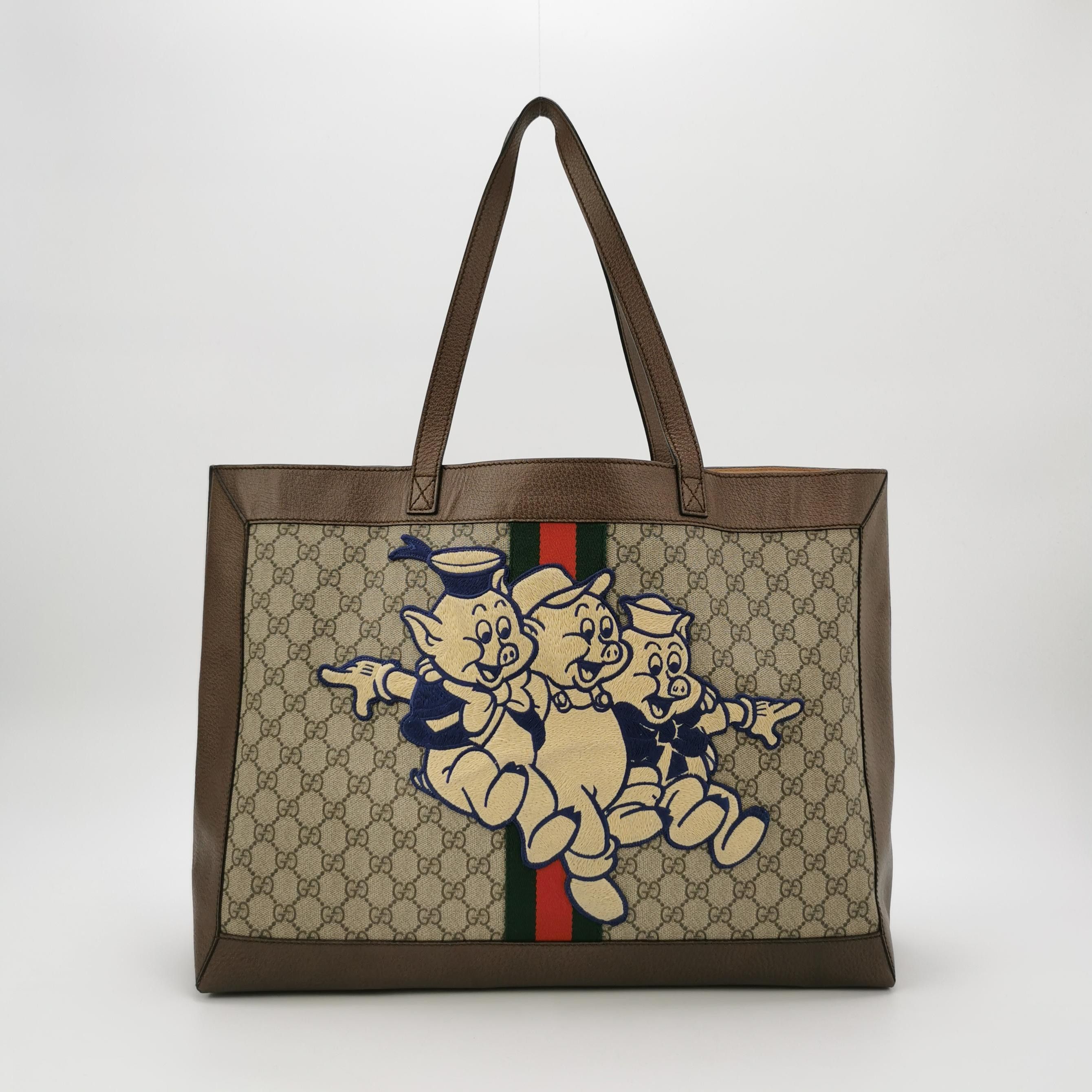 Gucci Gucci Women os Shoulder Bags Size ONE SIZE - 6 Thumbnail