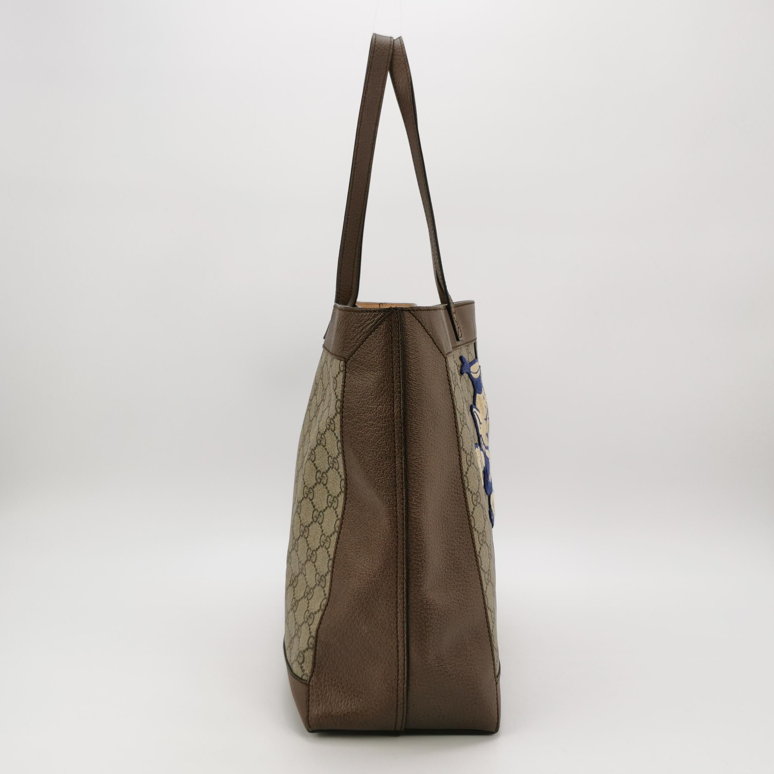 Gucci Gucci Women os Shoulder Bags Size ONE SIZE - 4 Thumbnail