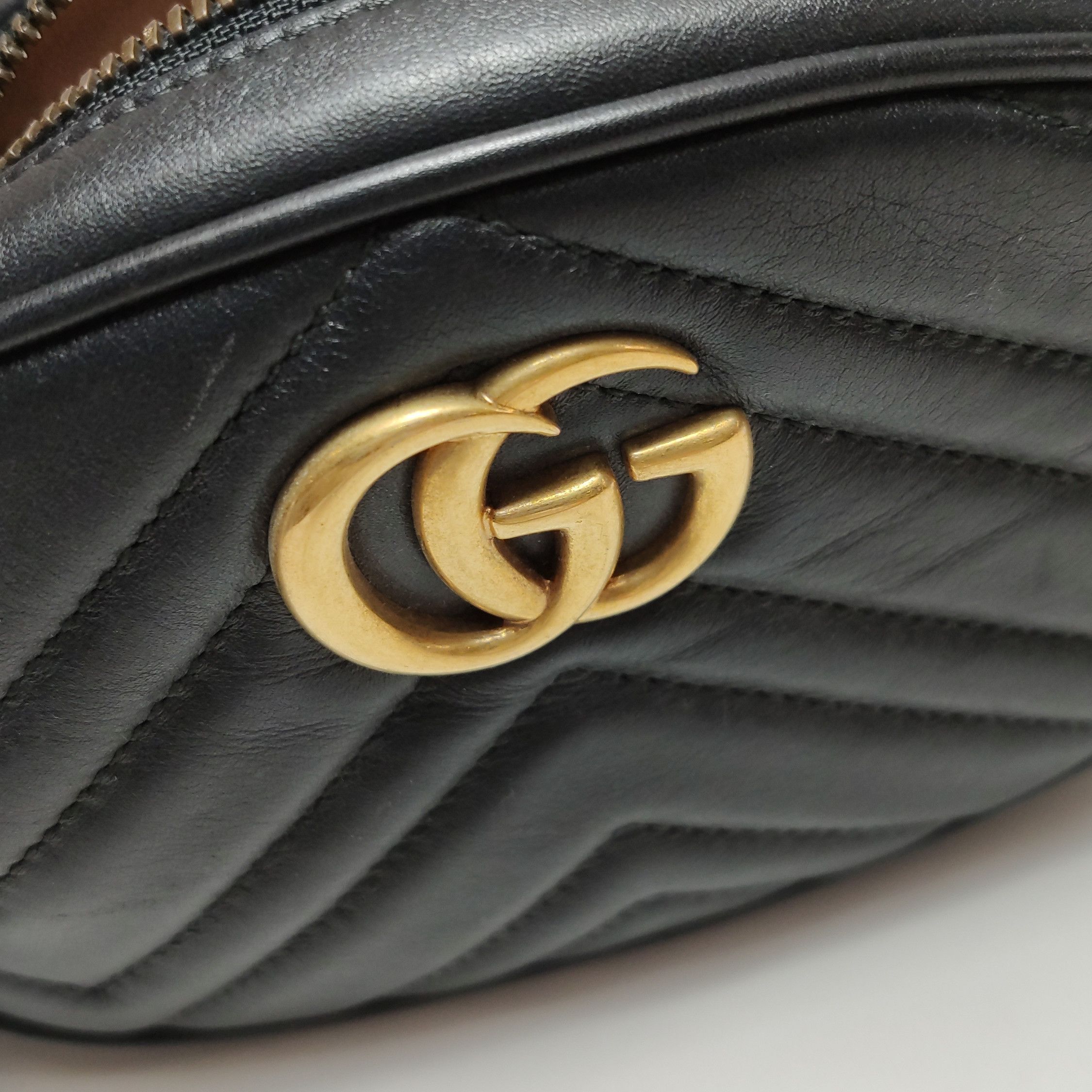 Gucci Gucci Women os Belt Bags Size ONE SIZE - 9 Thumbnail