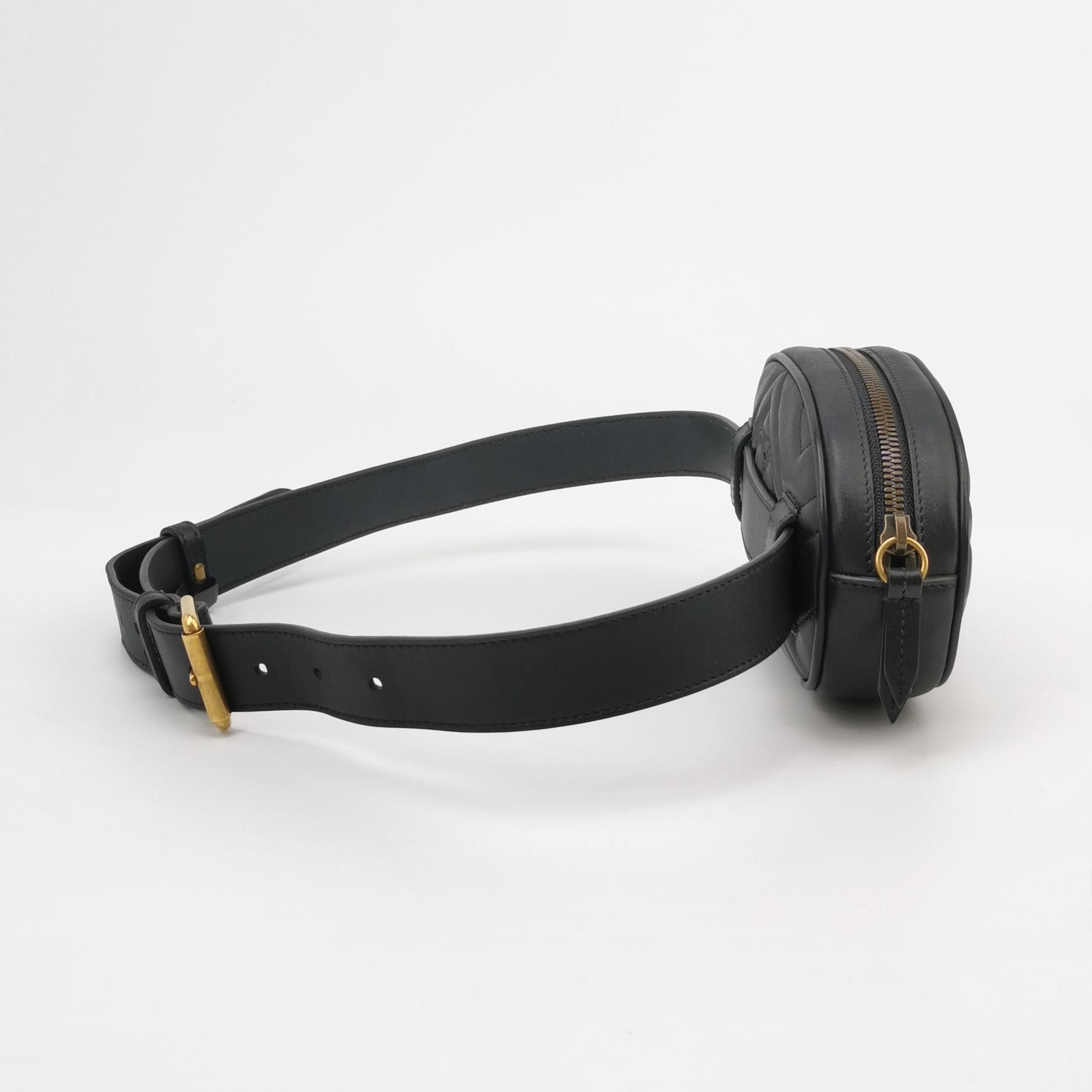Gucci Gucci Women os Belt Bags Size ONE SIZE - 4 Thumbnail