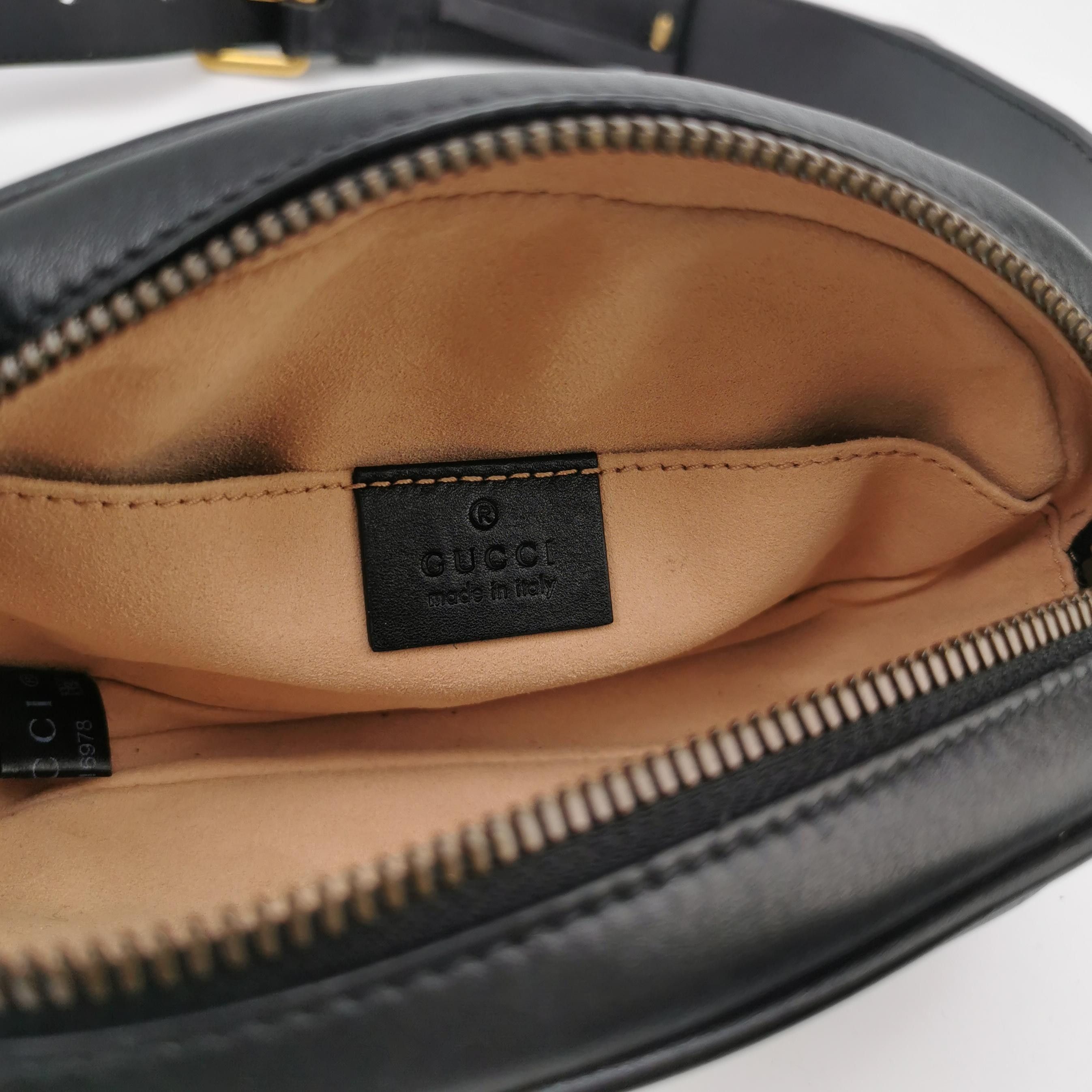 Gucci Gucci Women os Belt Bags Size ONE SIZE - 8 Thumbnail