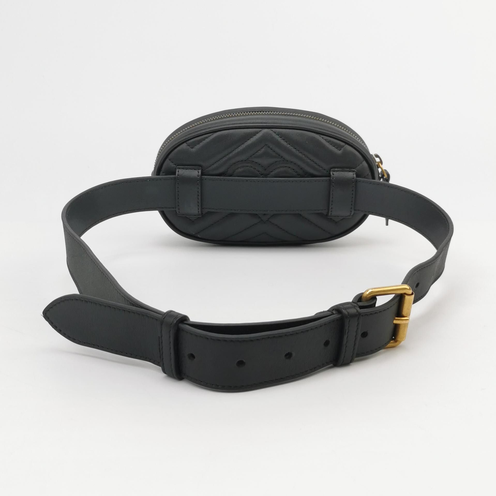 Gucci Gucci Women os Belt Bags Size ONE SIZE - 5 Thumbnail