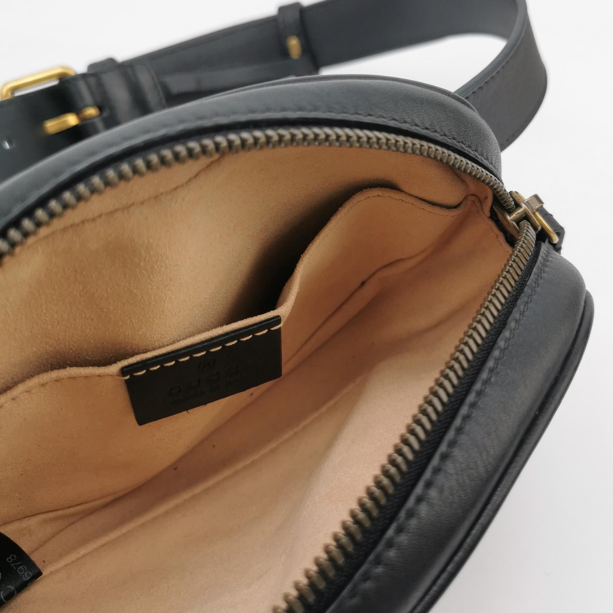 Gucci Gucci Women os Belt Bags Size ONE SIZE - 7 Thumbnail