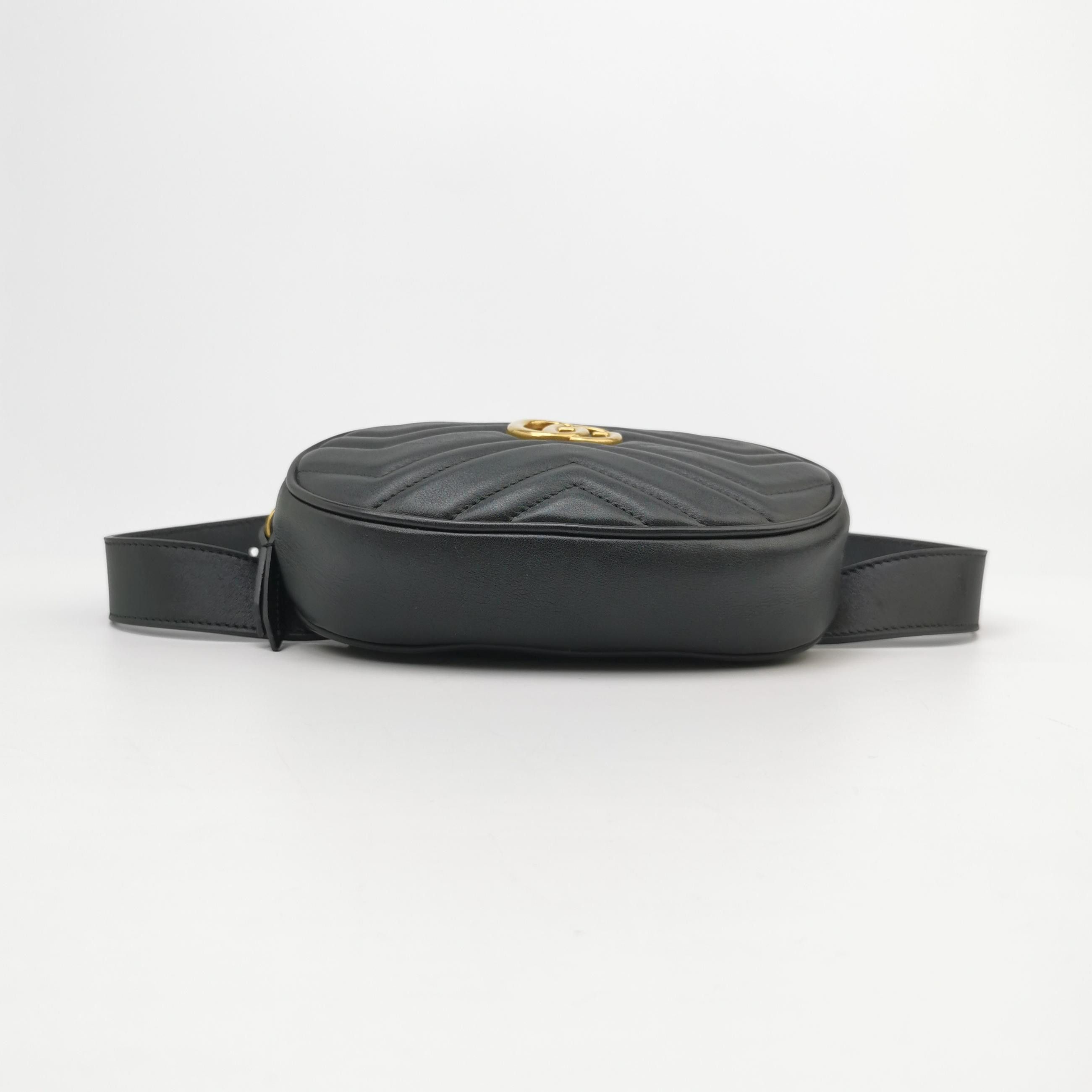Gucci Gucci Women os Belt Bags Size ONE SIZE - 6 Thumbnail