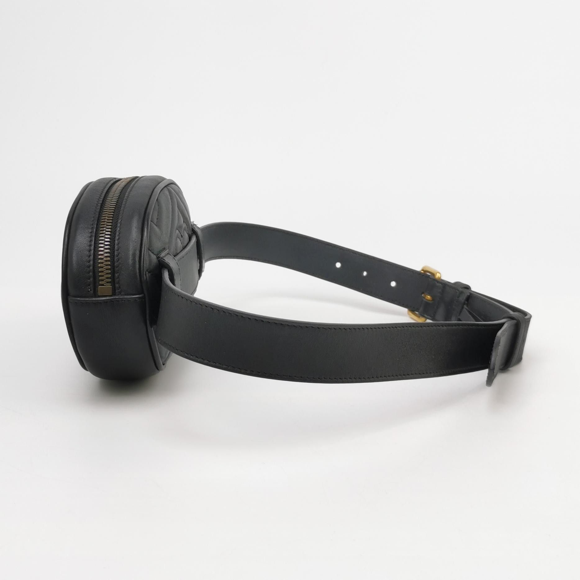 Gucci Gucci Women os Belt Bags Size ONE SIZE - 3 Thumbnail