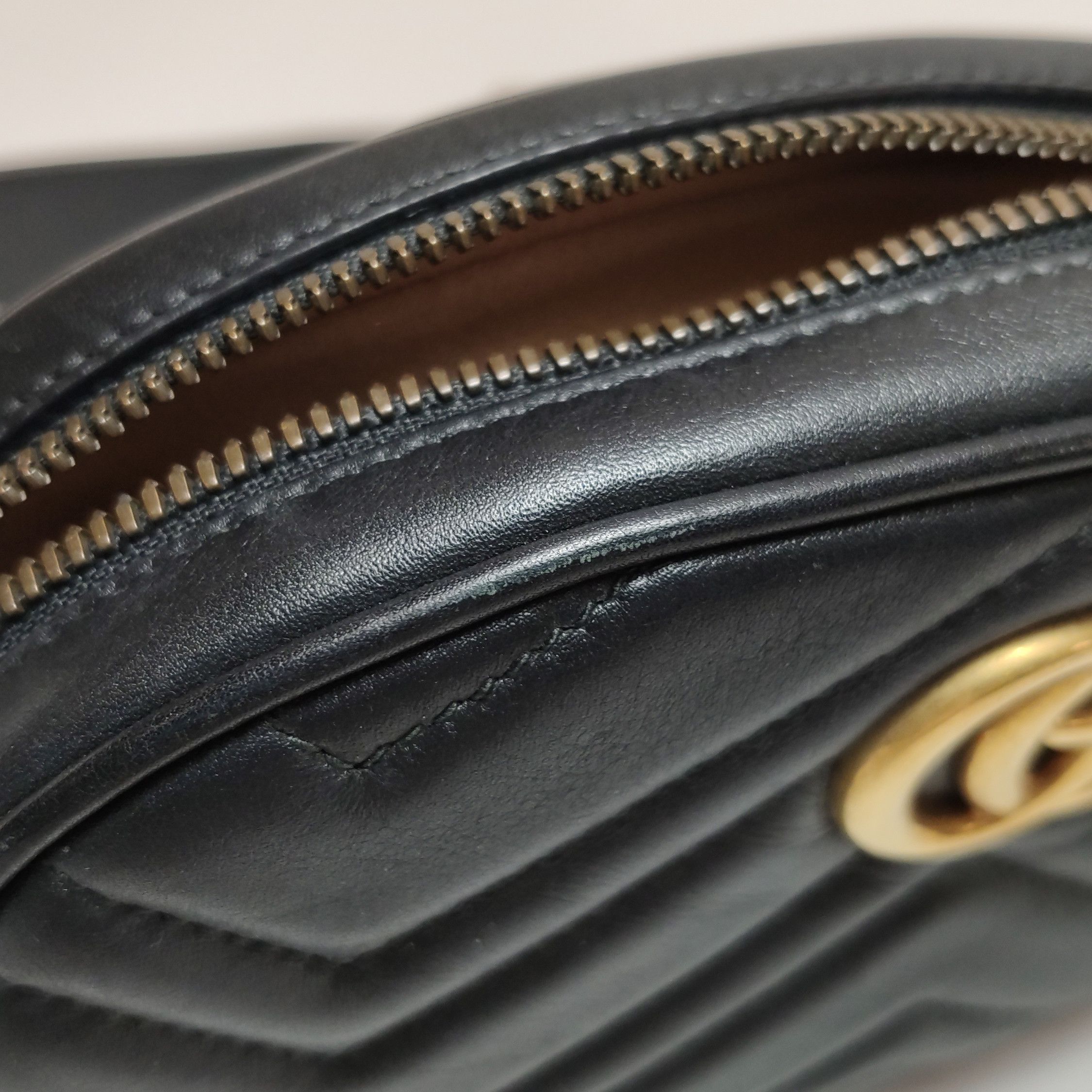Gucci Gucci Women os Belt Bags Size ONE SIZE - 12 Thumbnail