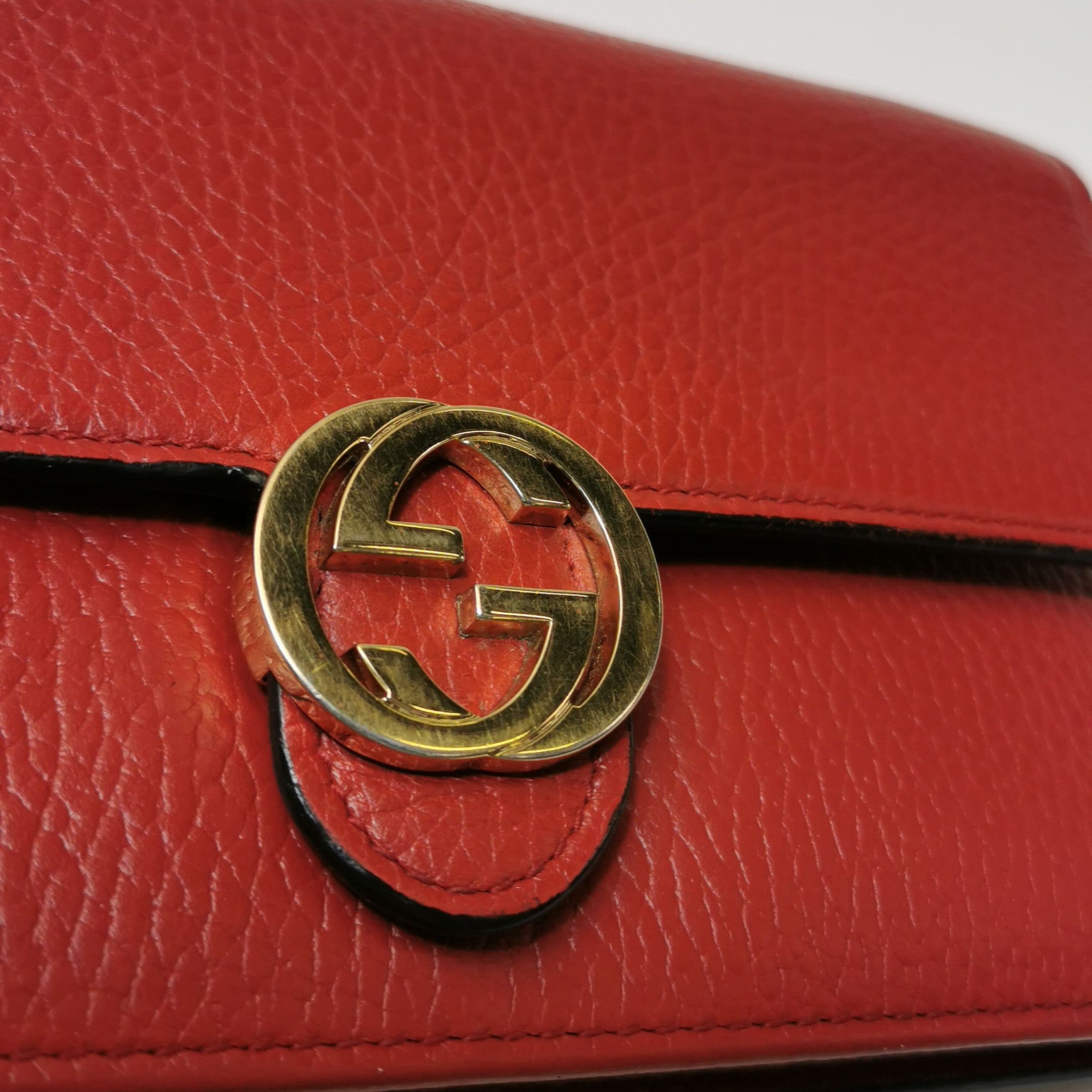 Gucci Gucci Women os Shoulder Bags Size ONE SIZE - 11 Thumbnail