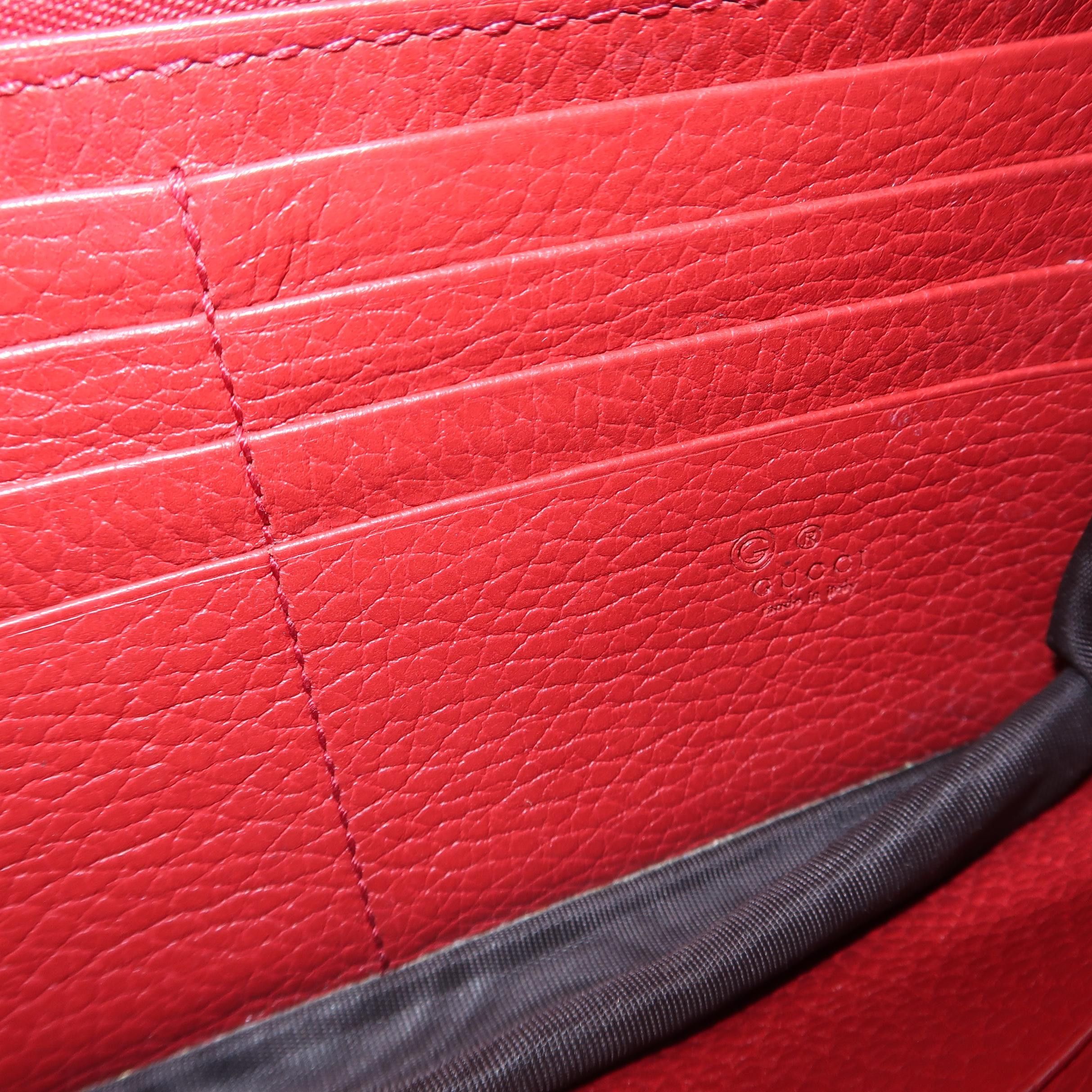 Gucci Gucci Women os Shoulder Bags Size ONE SIZE - 8 Thumbnail